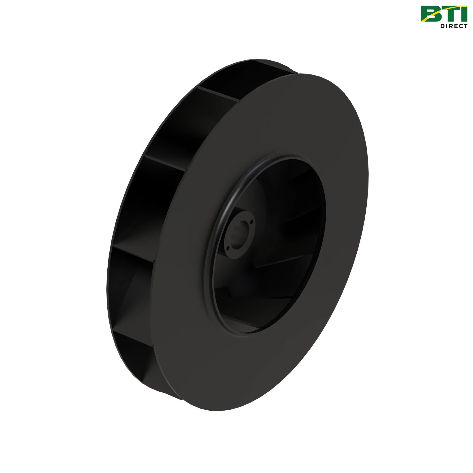 A62159: Blower Rotor