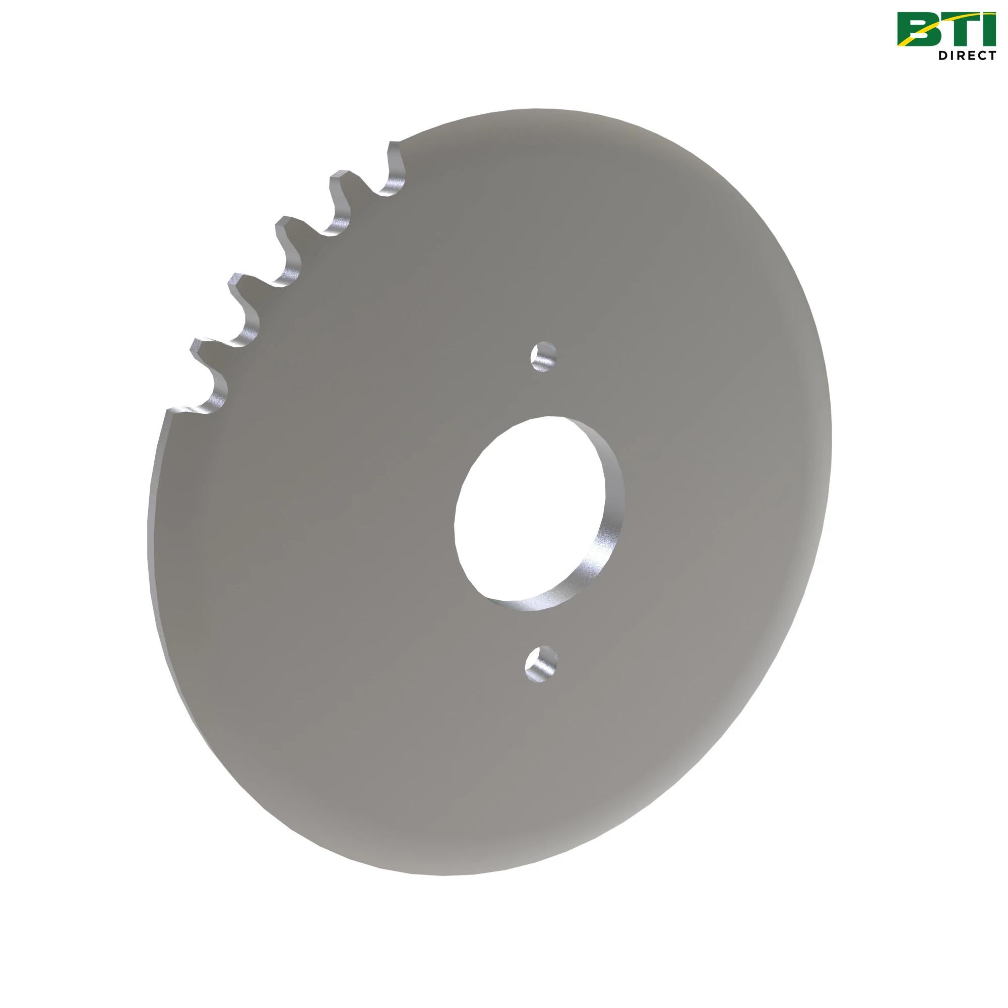 A62172: Chain Sprocket, 37 Teeth