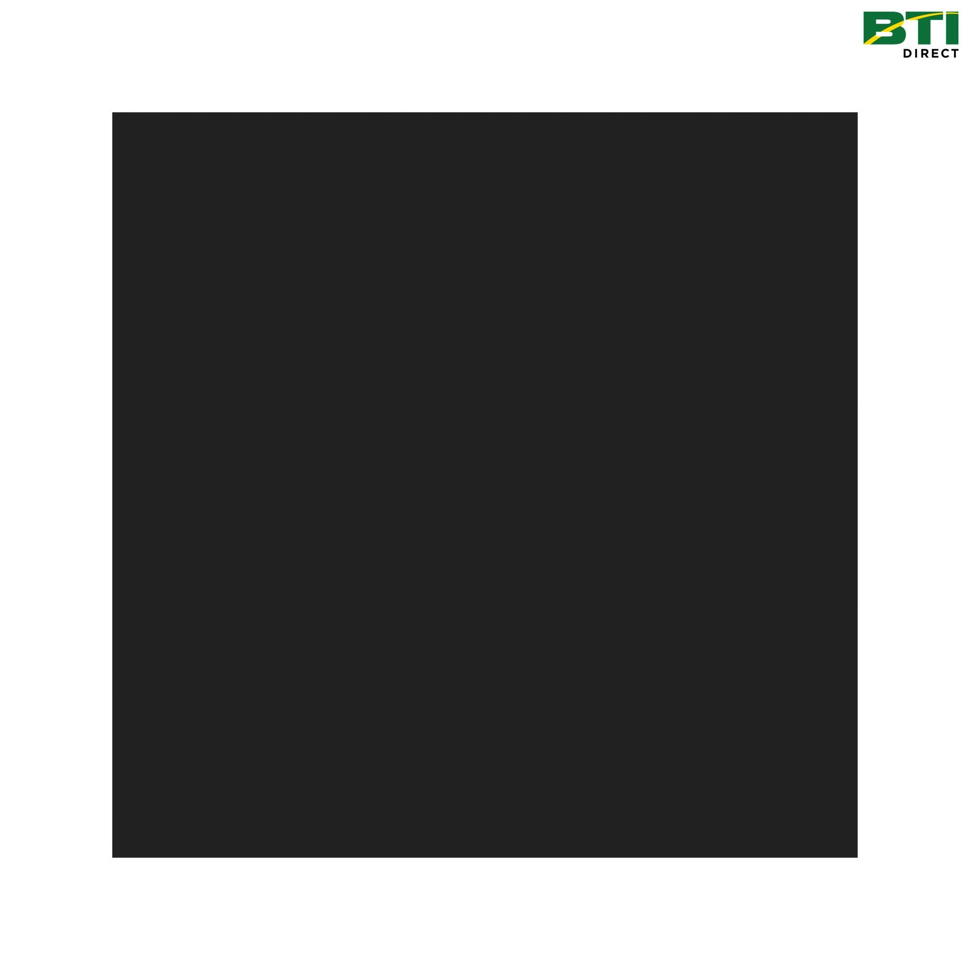 A62188: Stationary Shoot Manifold Panel
