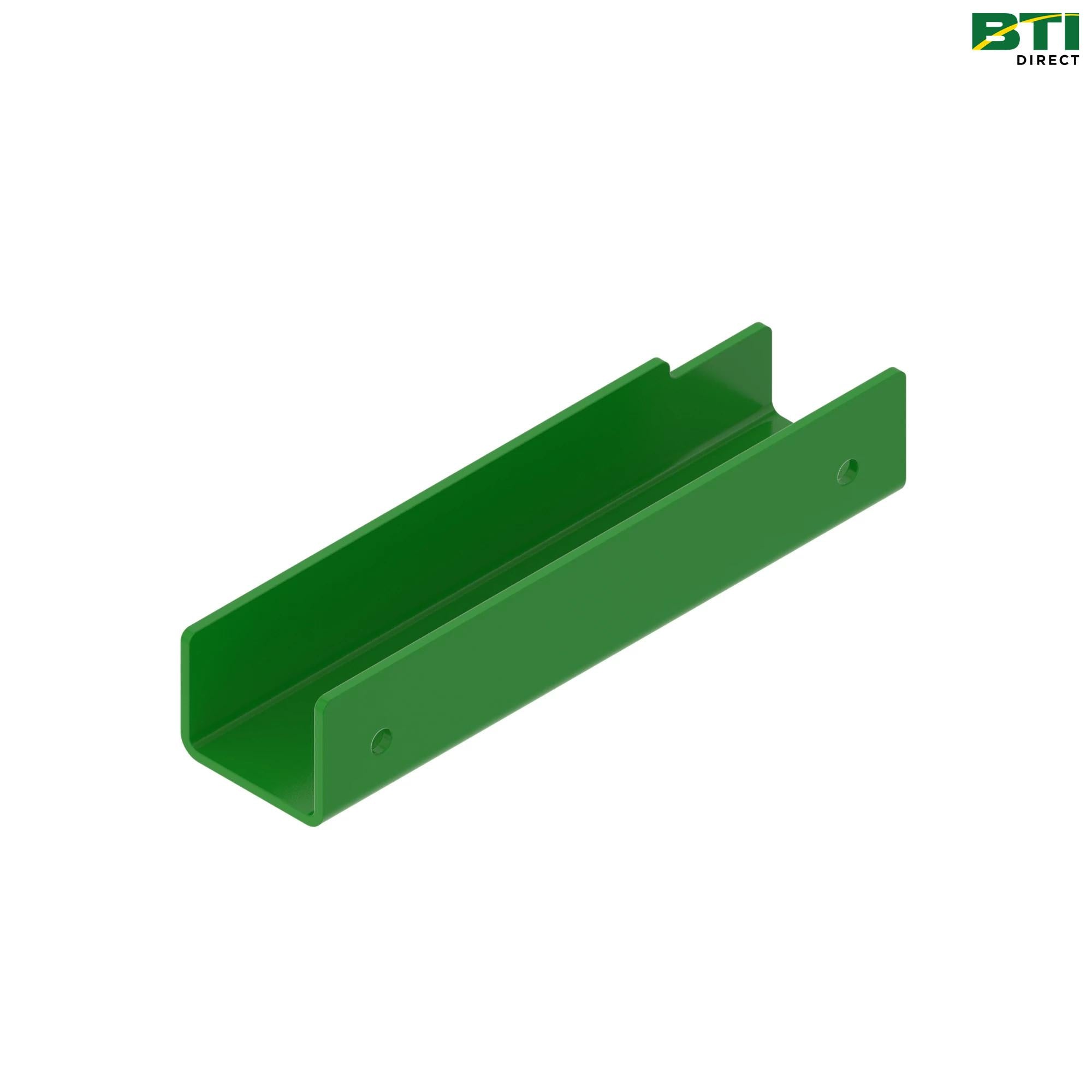 A62223: Stationary Single Shoot Manifold Plate