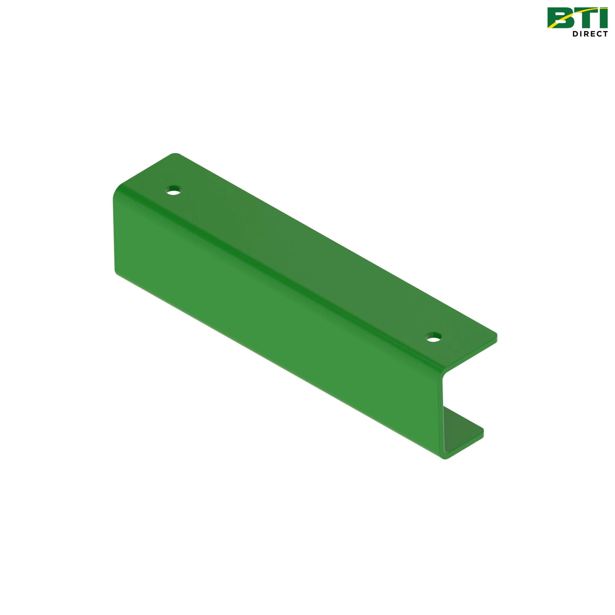 A62223: Stationary Single Shoot Manifold Plate