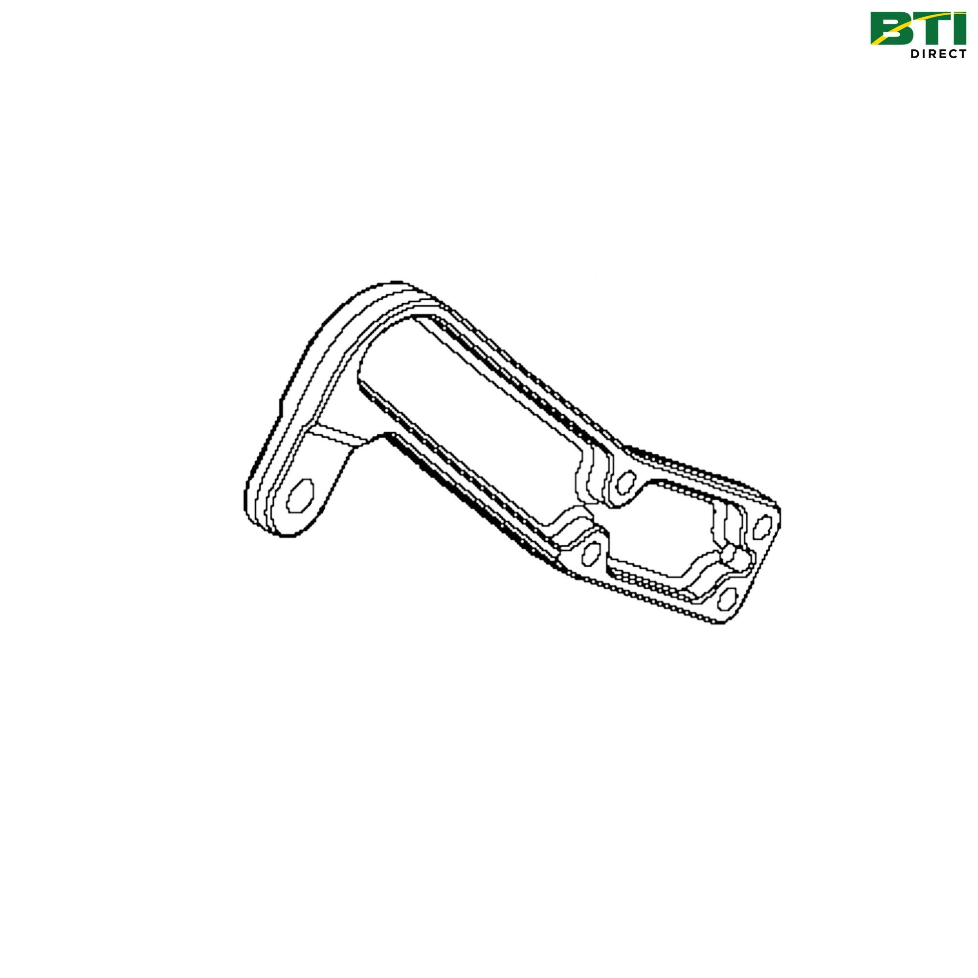 A62313: Cylinder Mount Arm