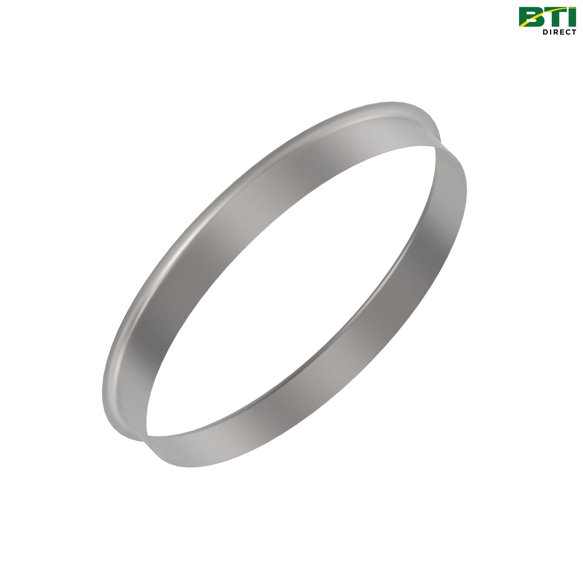 A62685: Flanged Spacer