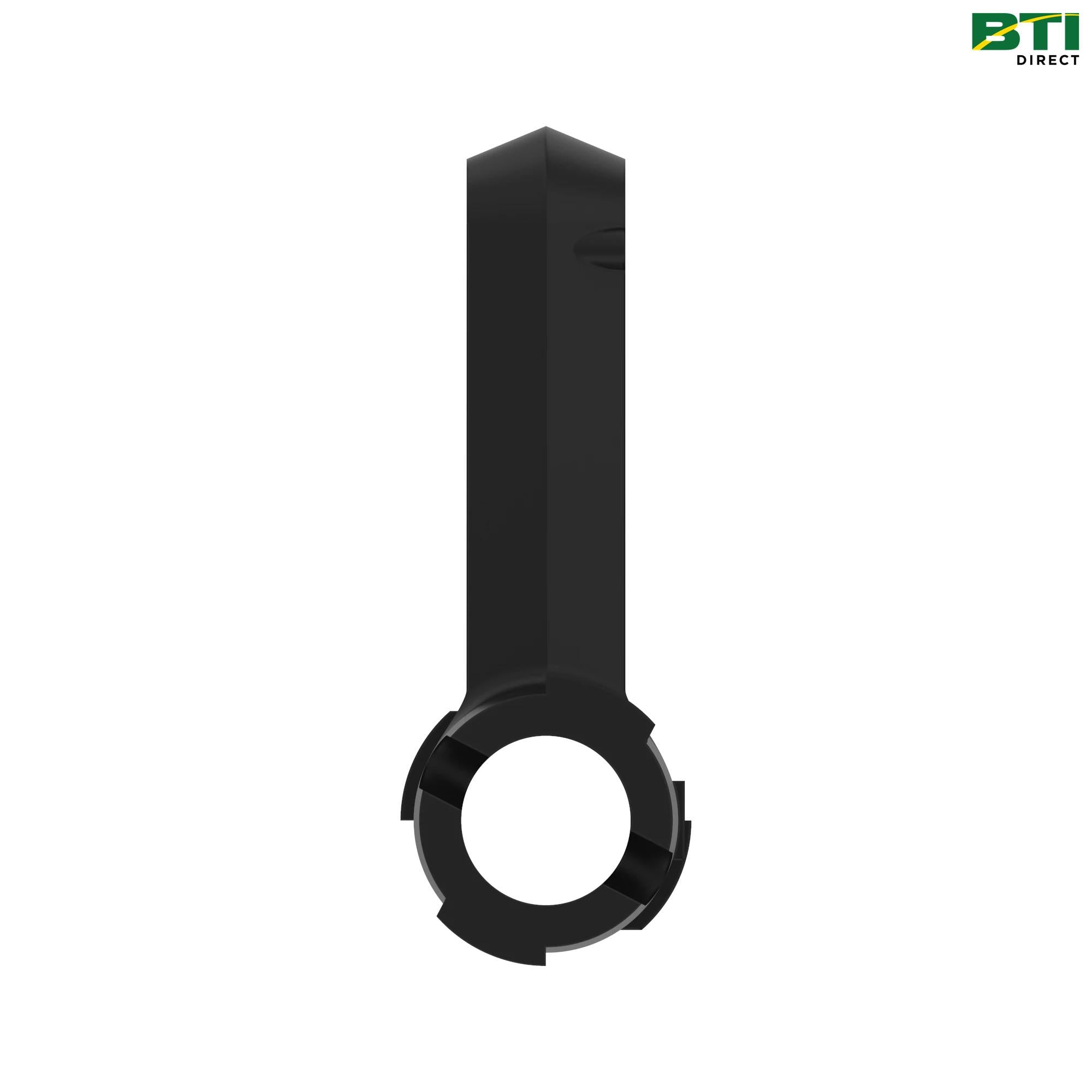 A62799: Agitator Shaft