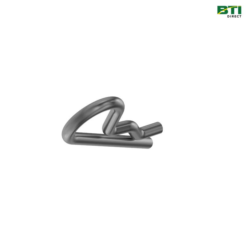 A62931: Spring Locking Pin