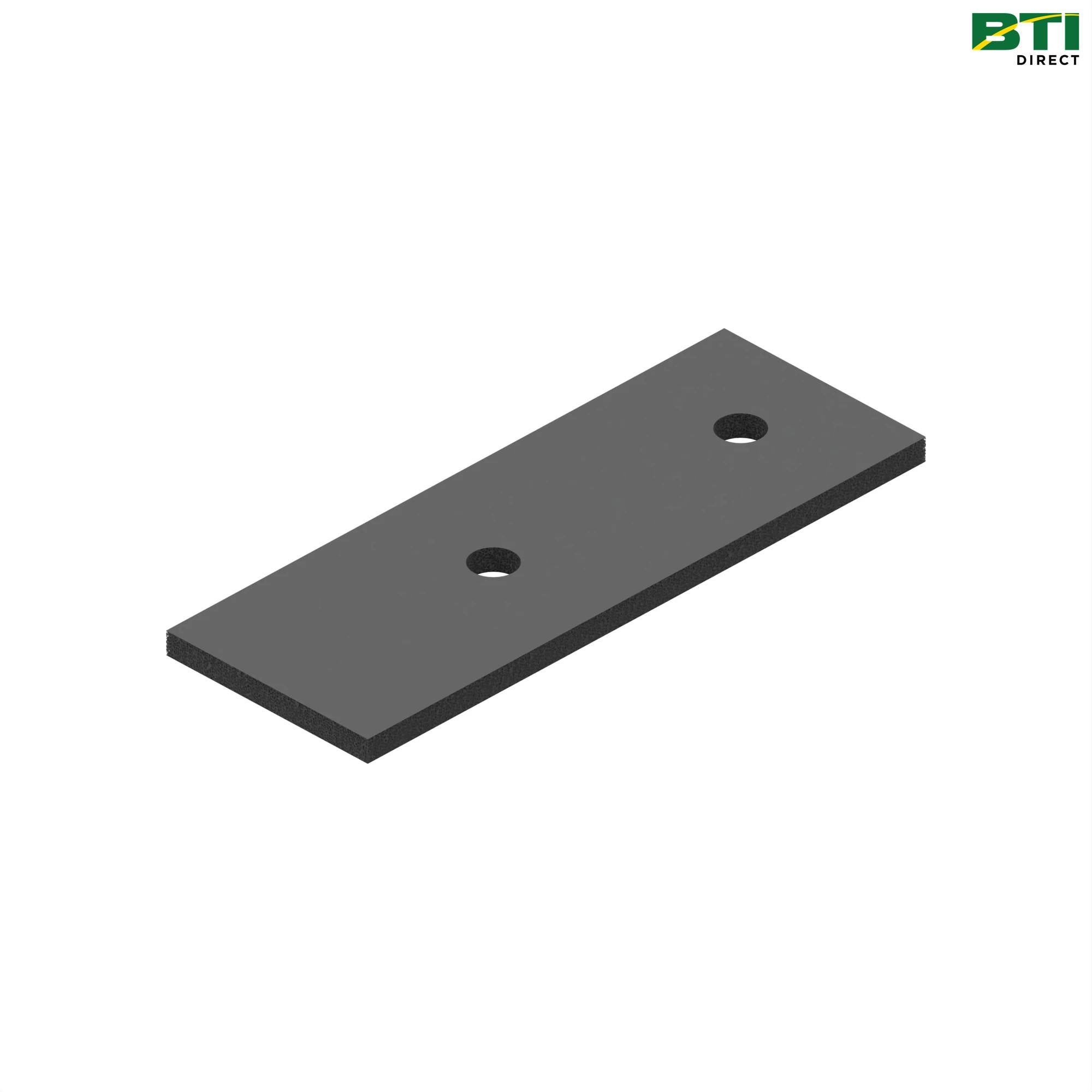 A63046: Platform to Tank Seal
