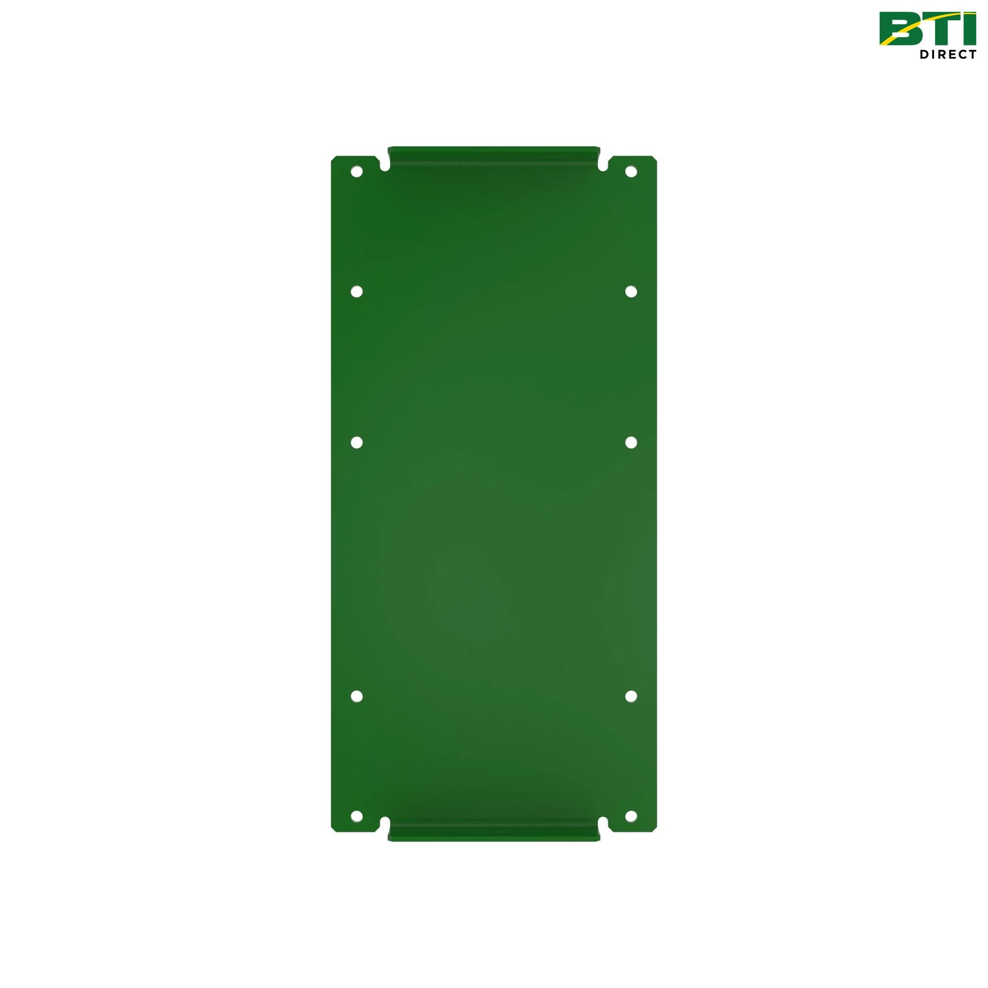 A63064: Plate