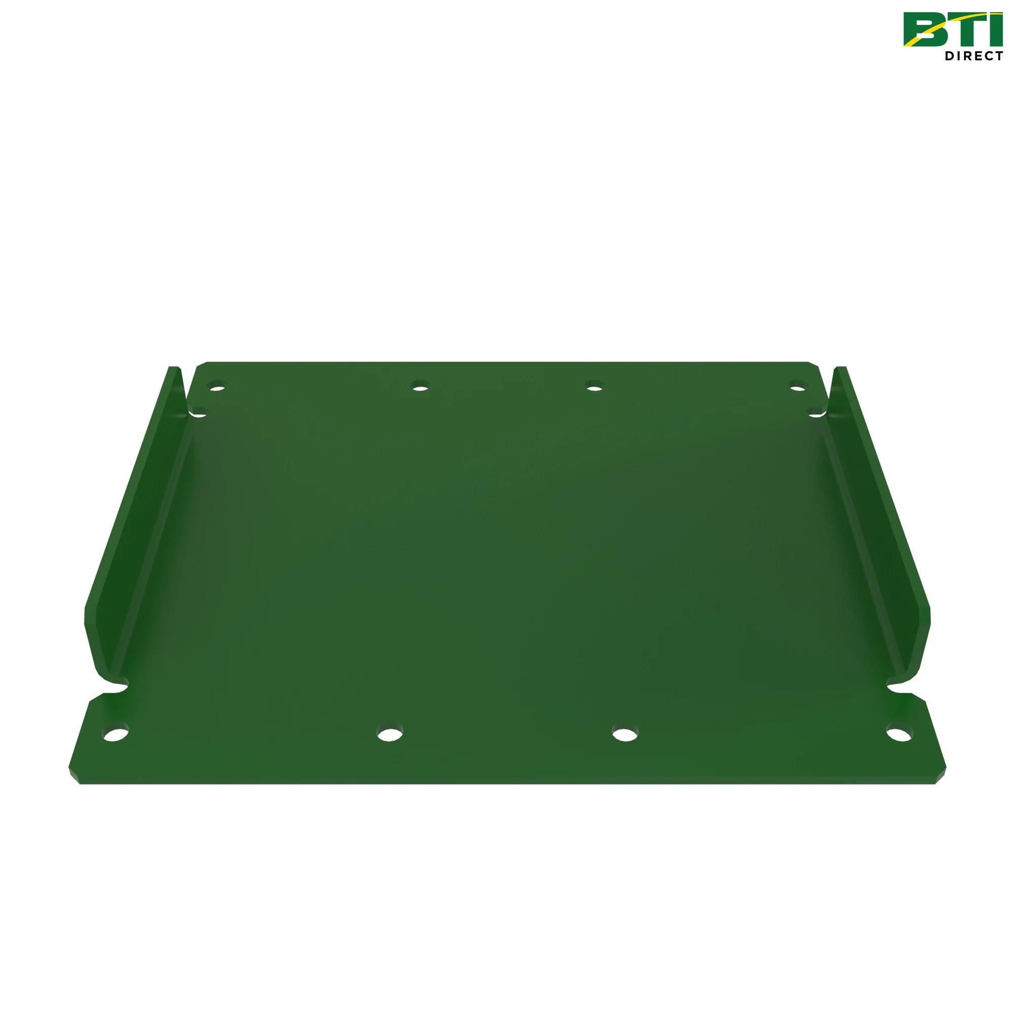 A63066: 6 Run Spacer Plate