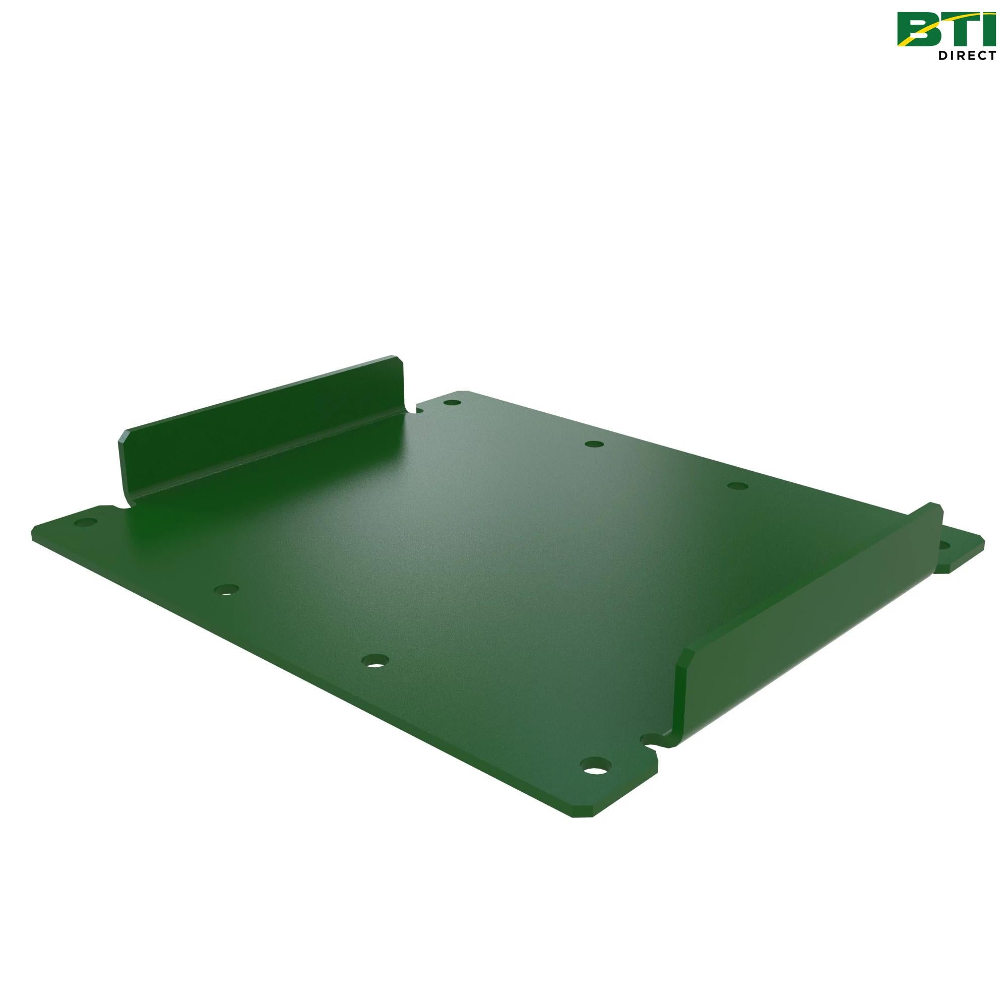 A63066: 6 Run Spacer Plate