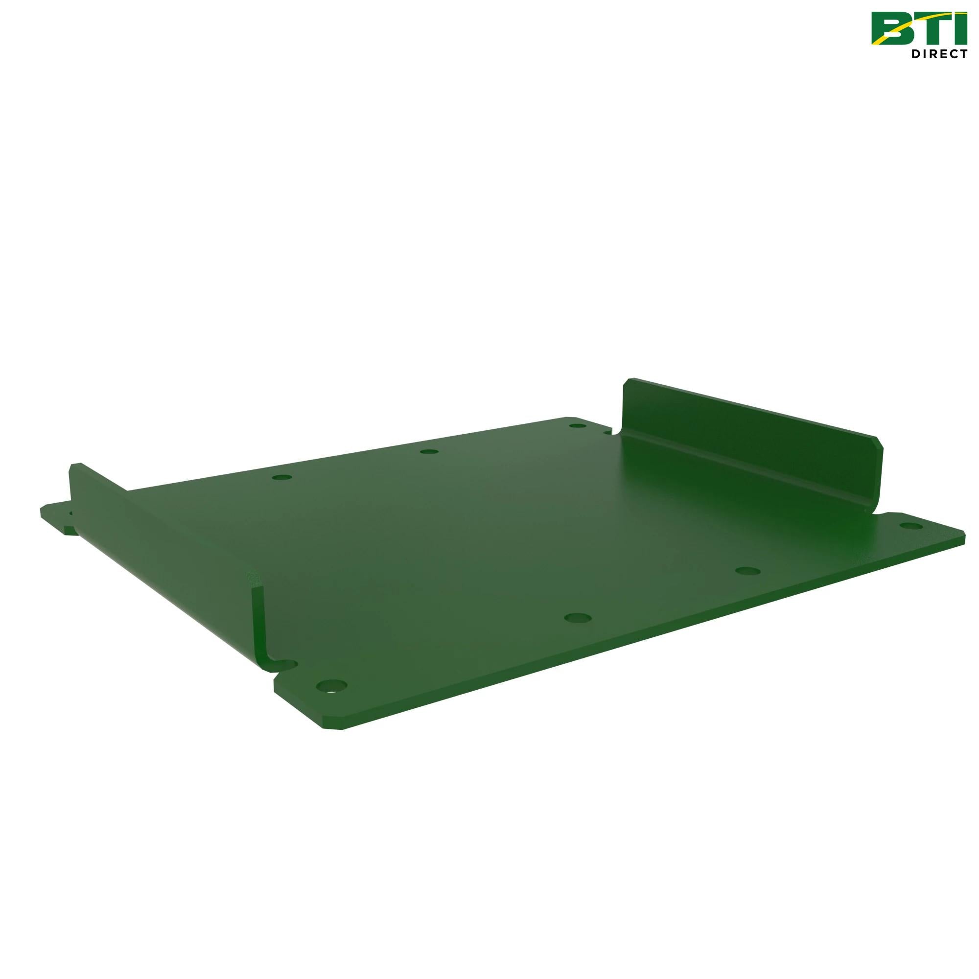 A63066: 6 Run Spacer Plate
