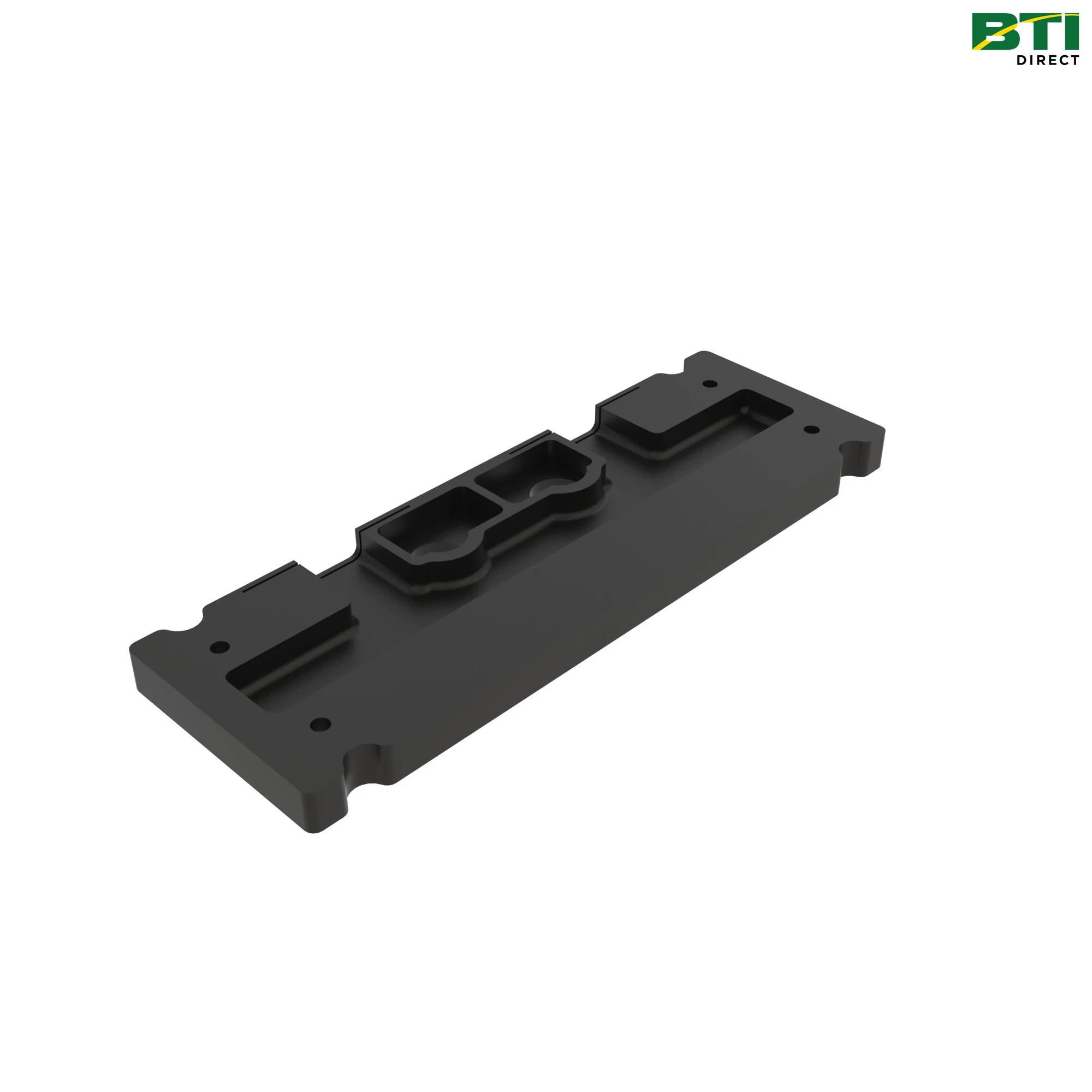 A63146: Outer Pressure Tap Venturi Plate