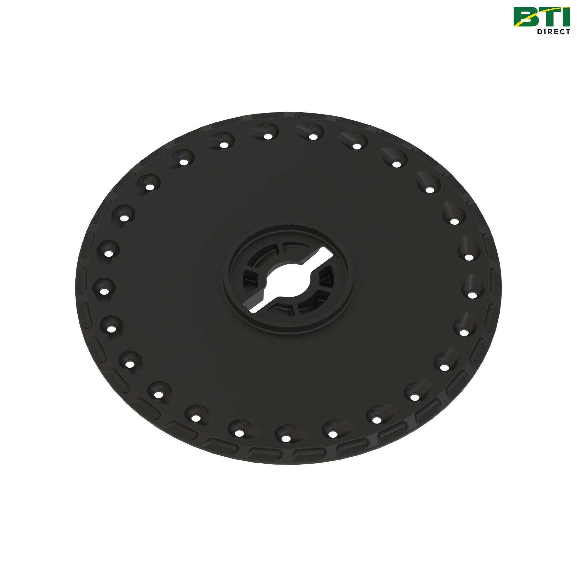 A63160: Seed Plate