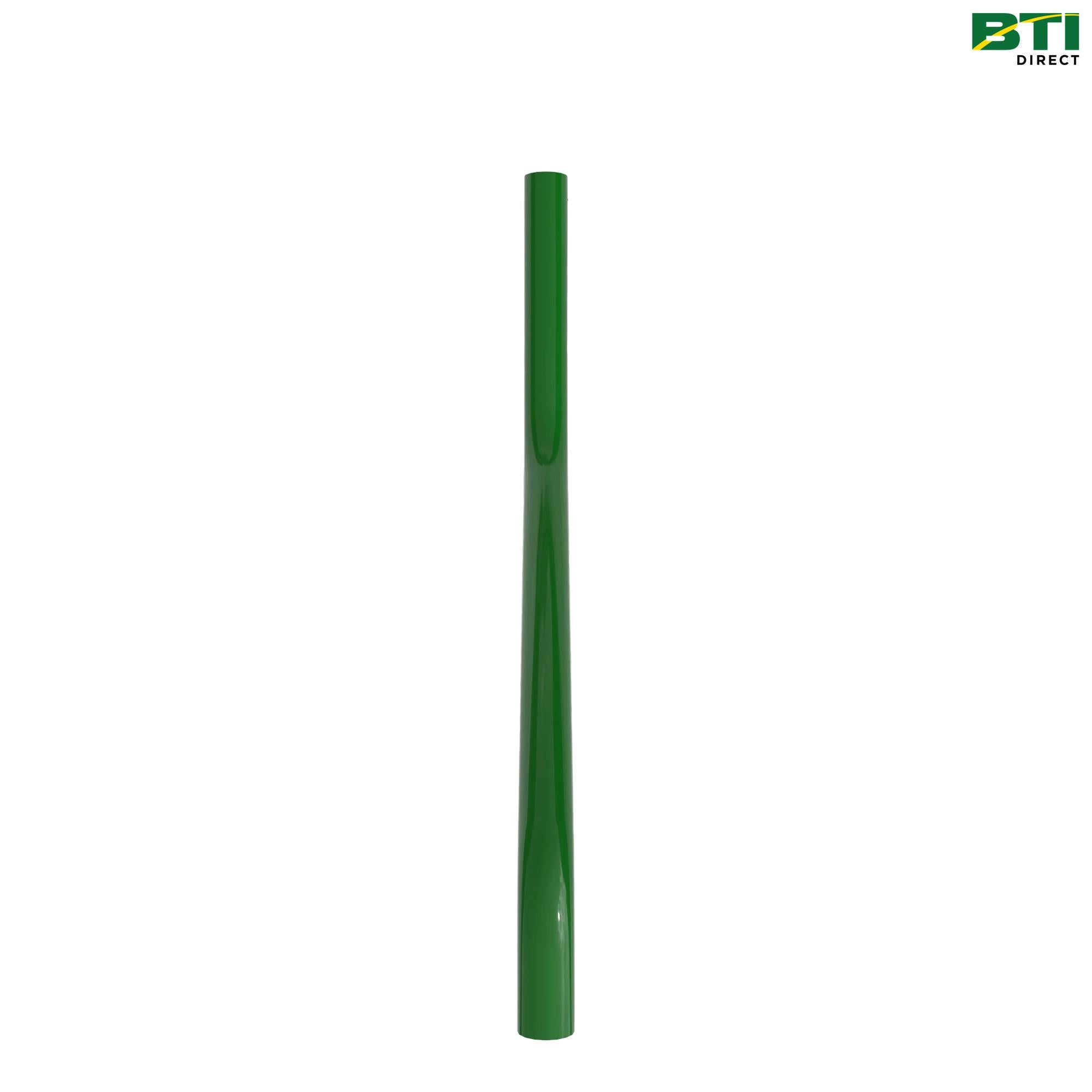 A63186: Top Stationary Single Shoot Manifold Tube