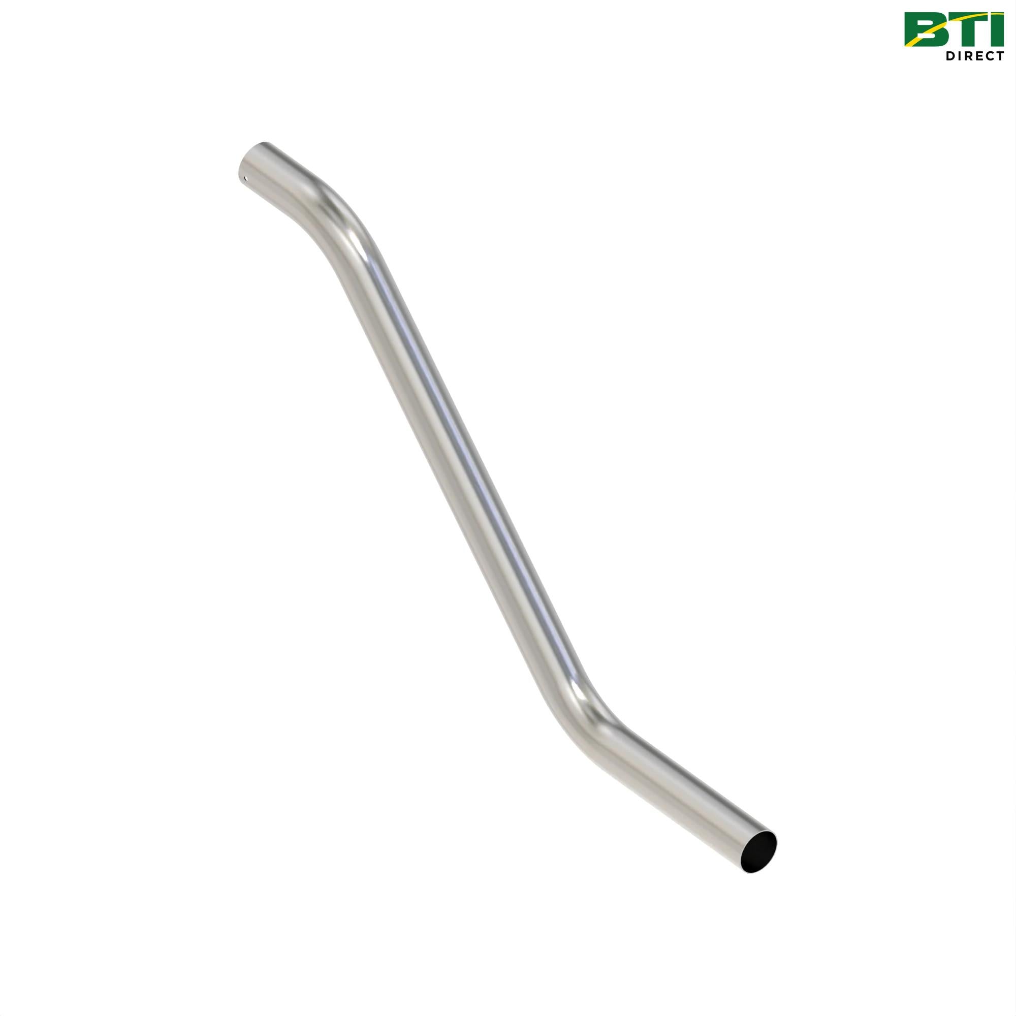A63188: Round Air Top Tube