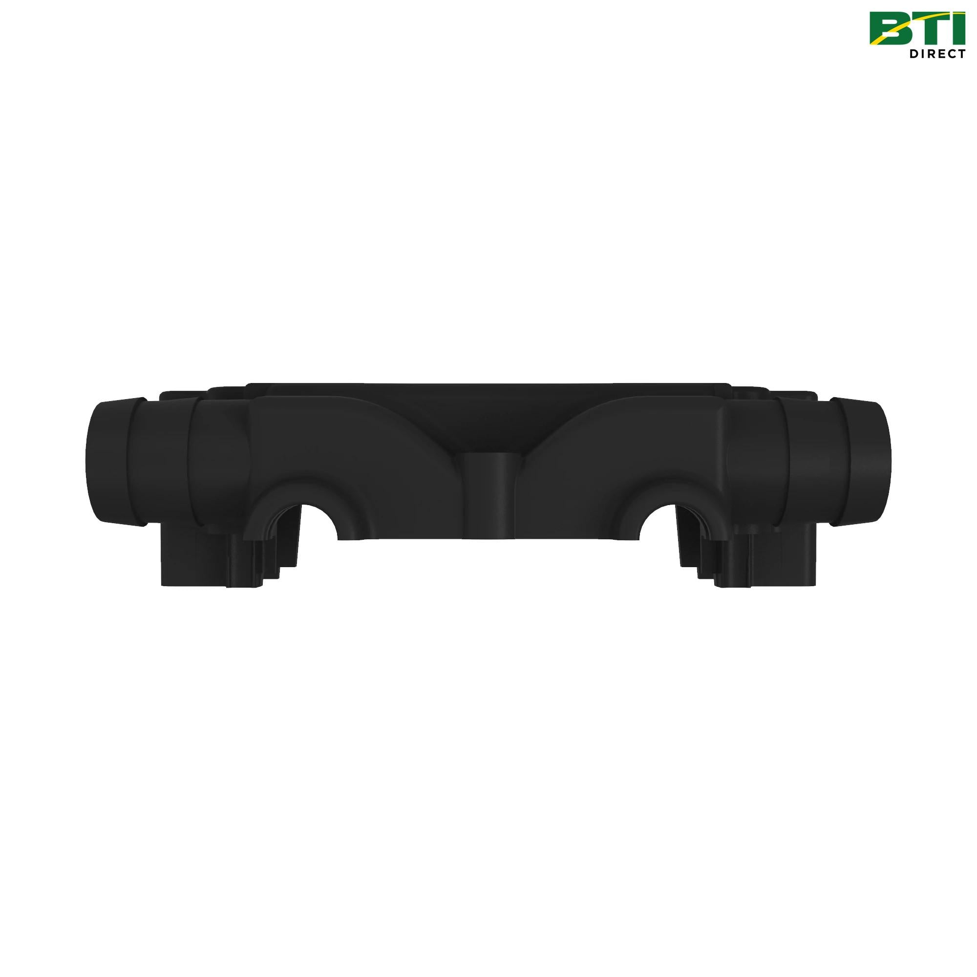 A63347: Stationary Double Shoot Manifold Housing