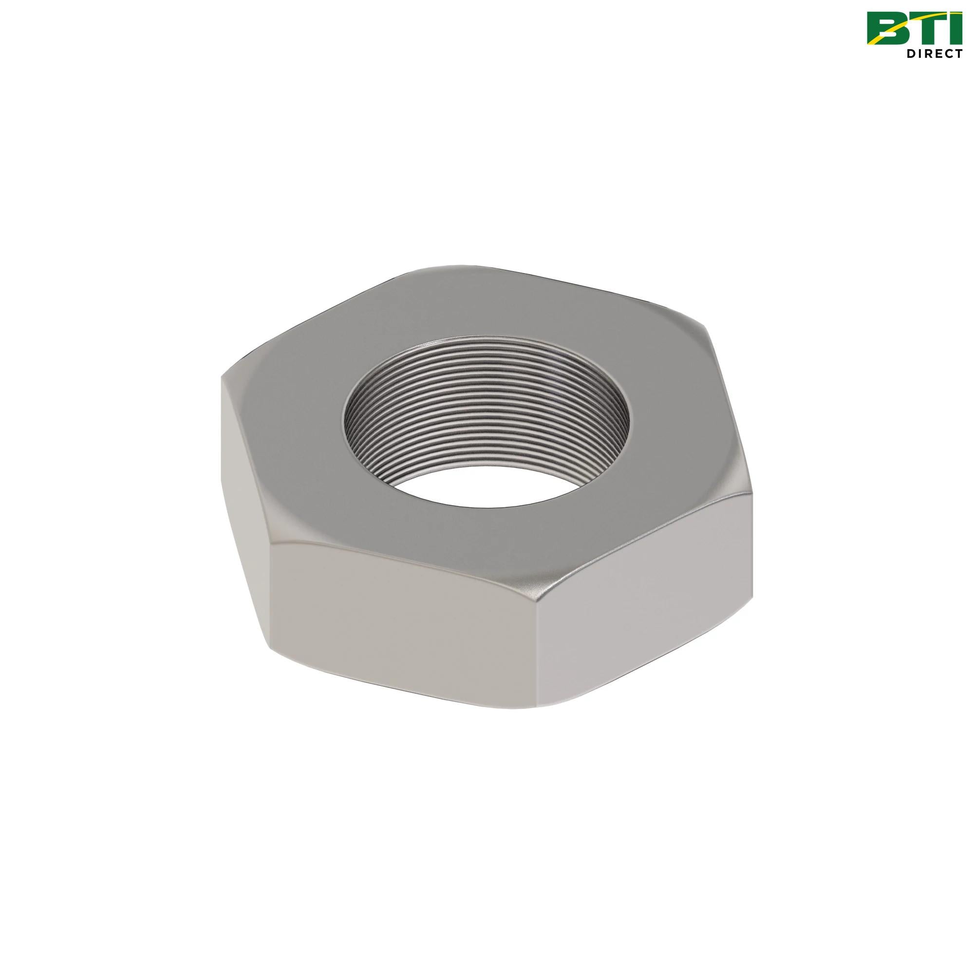 A63664: Wheel Nut, 1/2"