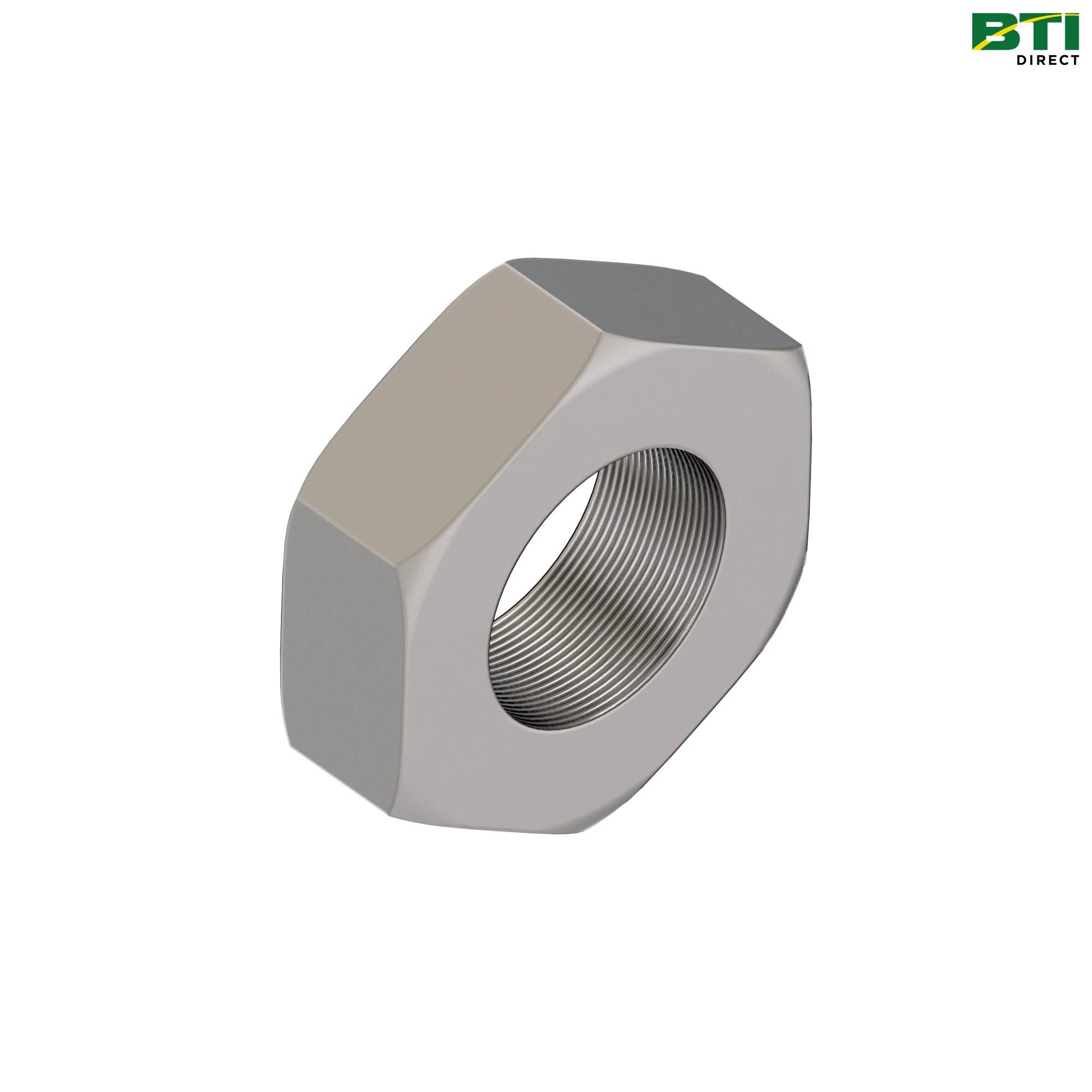 A63664: Wheel Nut, 1/2"