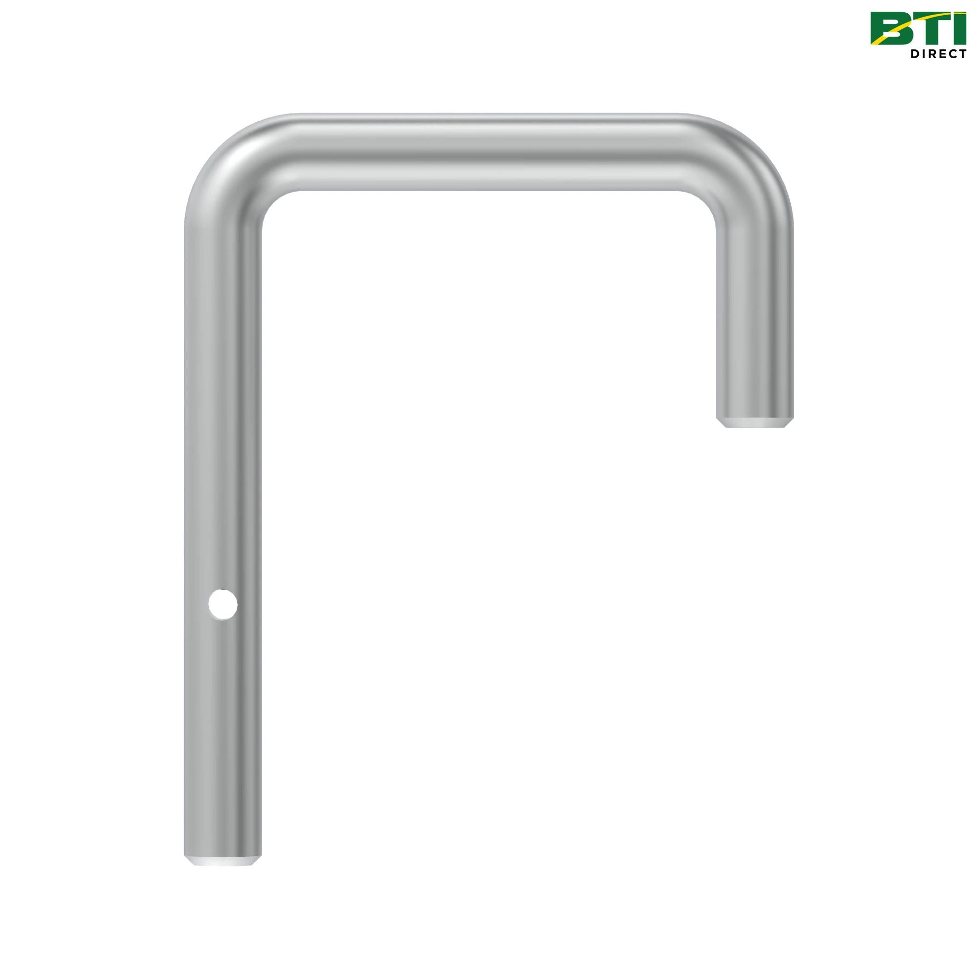 A63732: Bent Pin