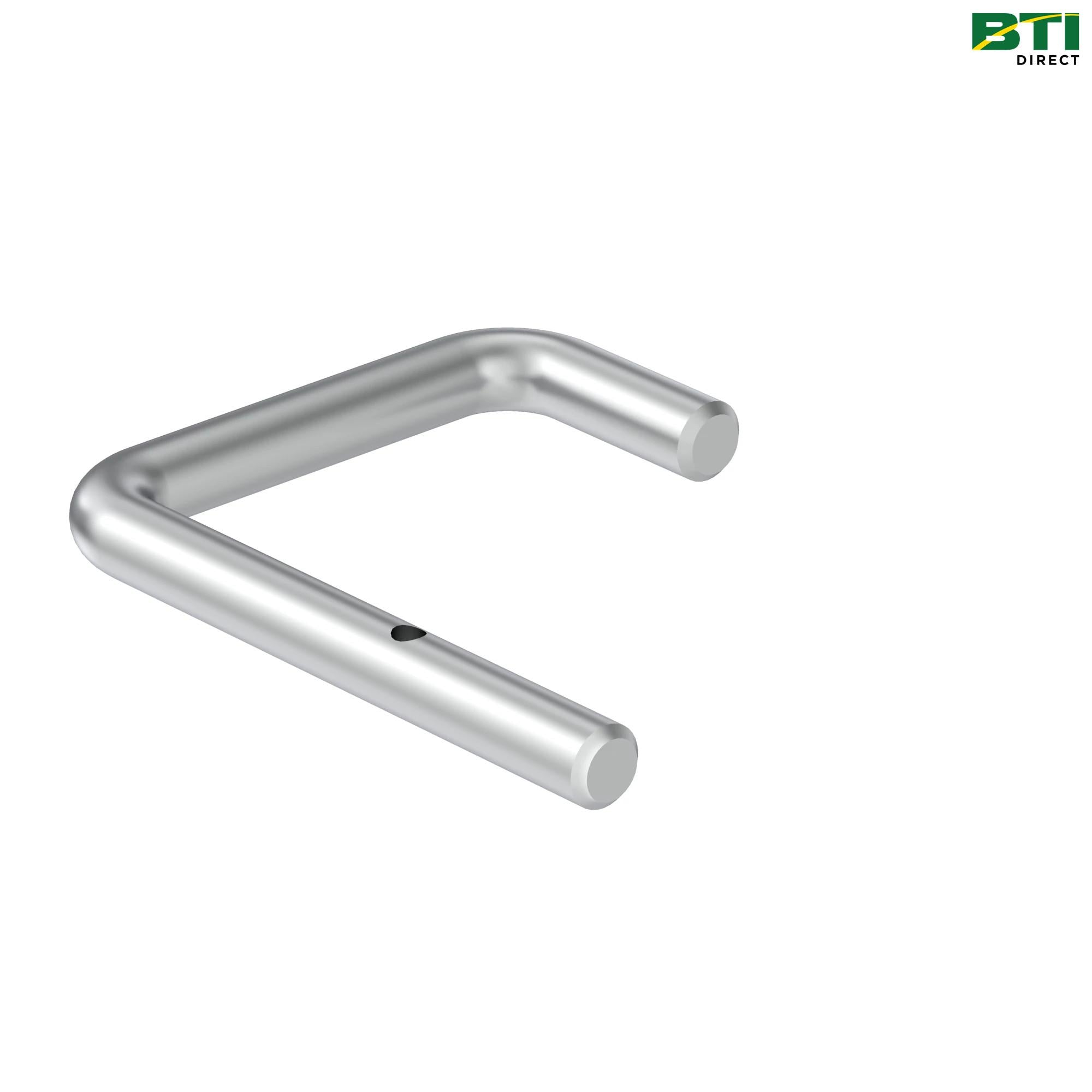 A63732: Bent Pin
