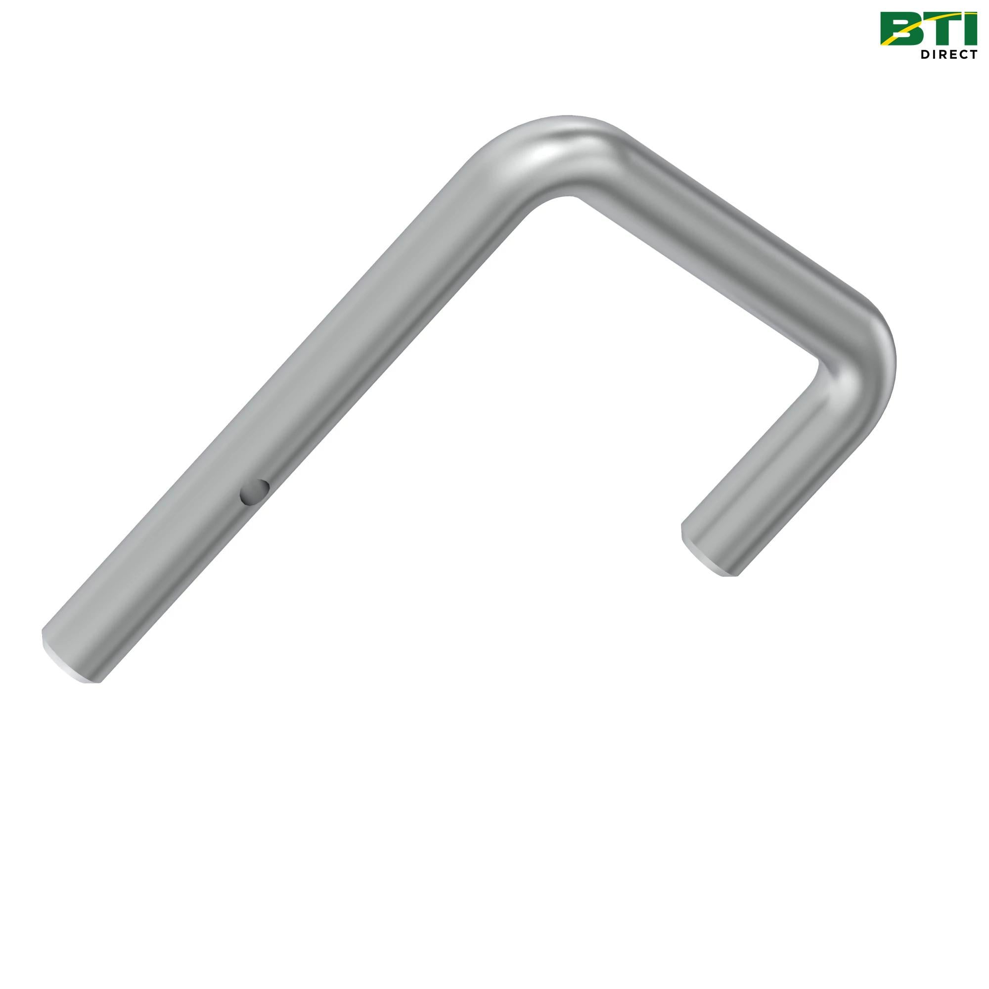 A63732: Bent Pin