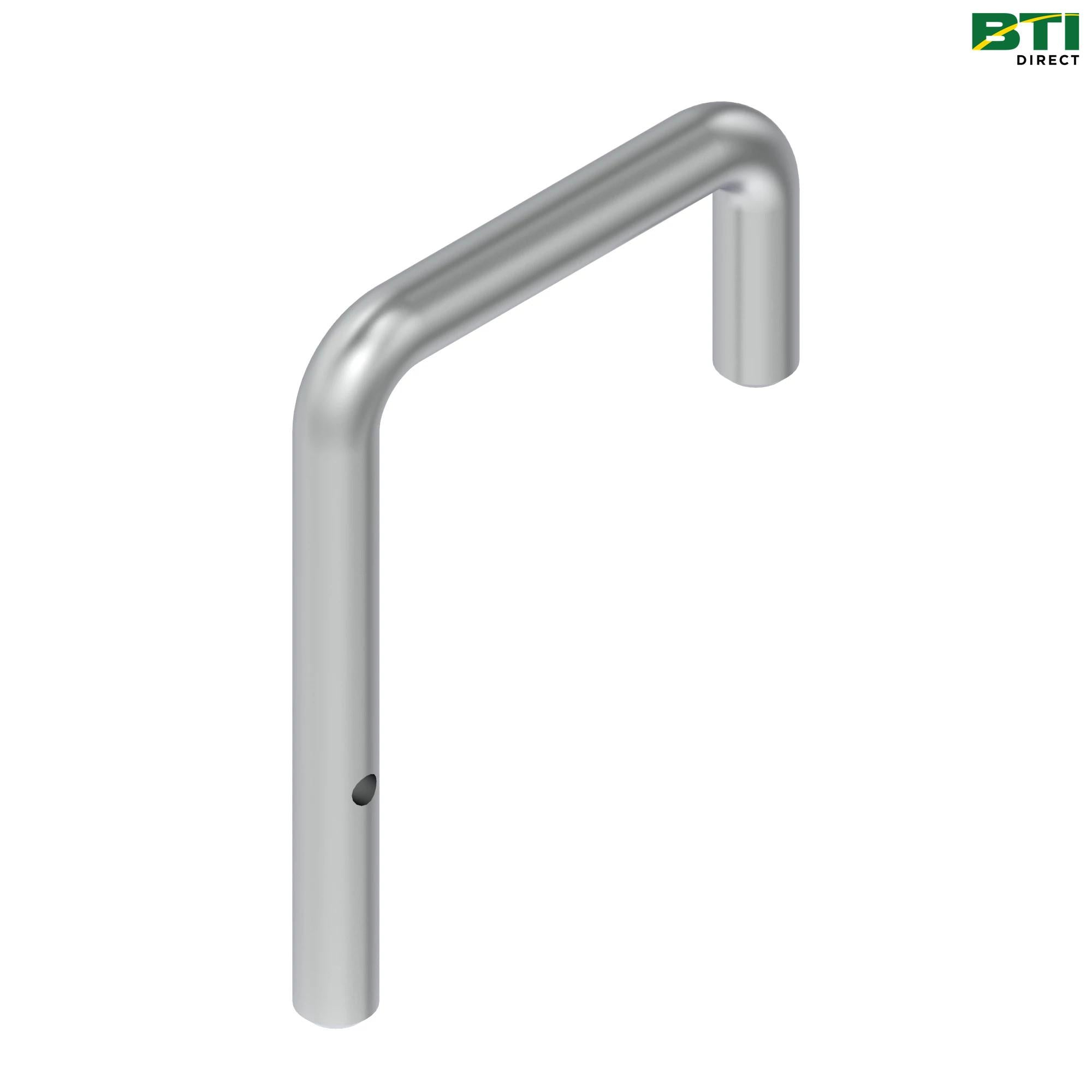 A63732: Bent Pin