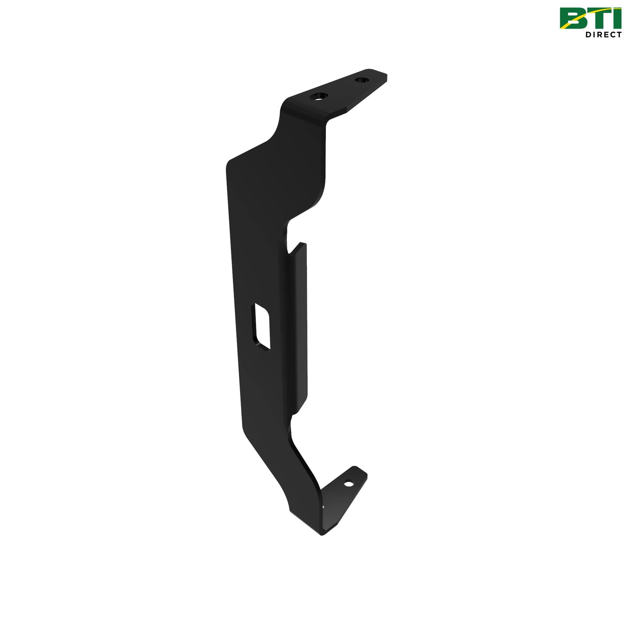 A63759: 3 Bushel Hopper Rear Bracket