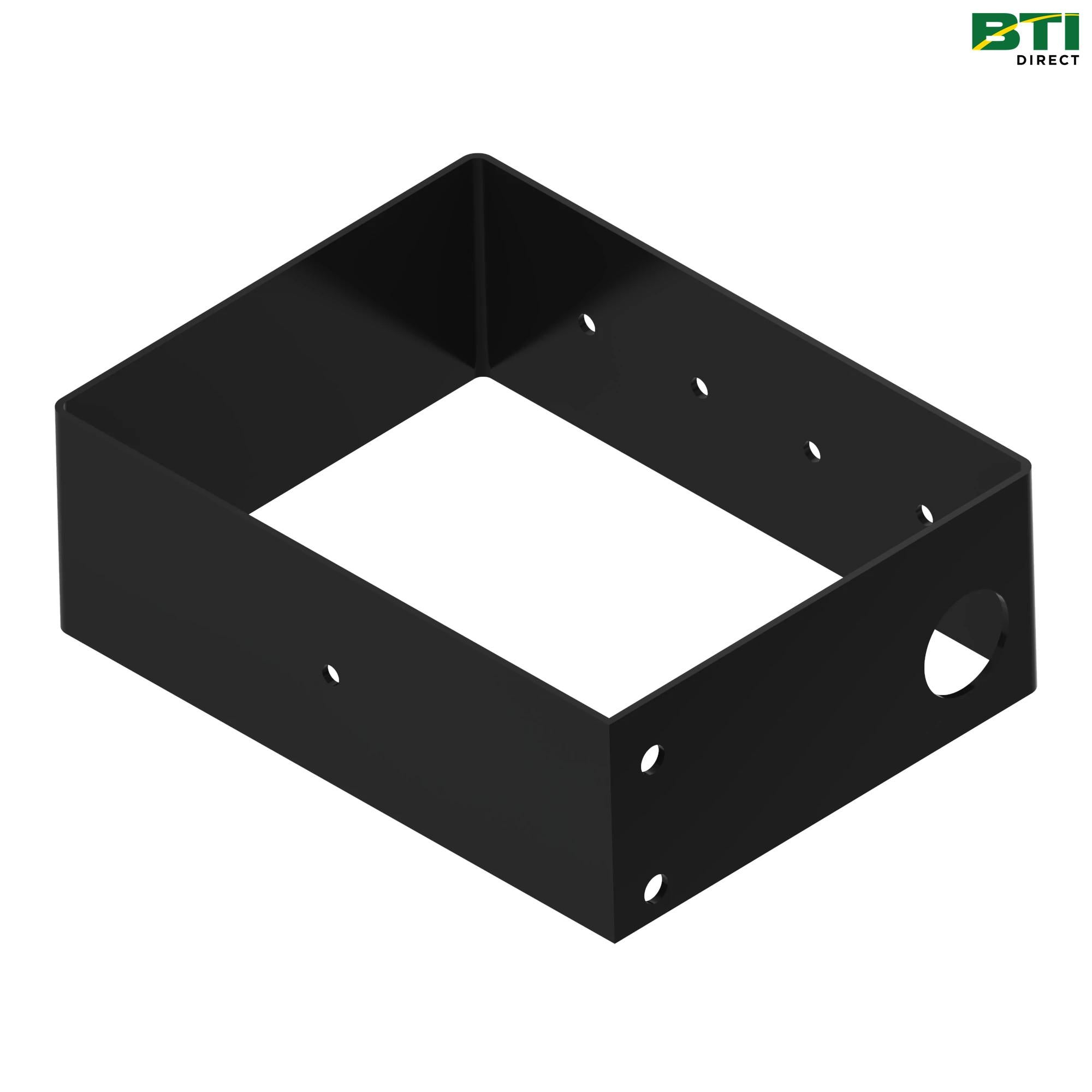 A63809: Compressor Mount Bracket