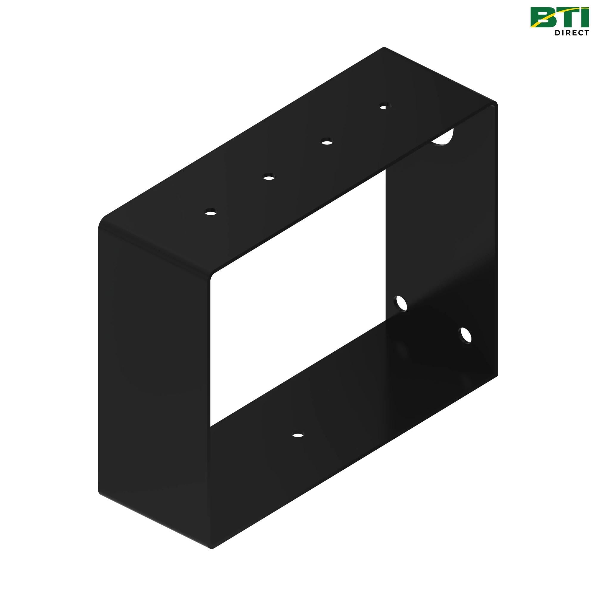 A63809: Compressor Mount Bracket