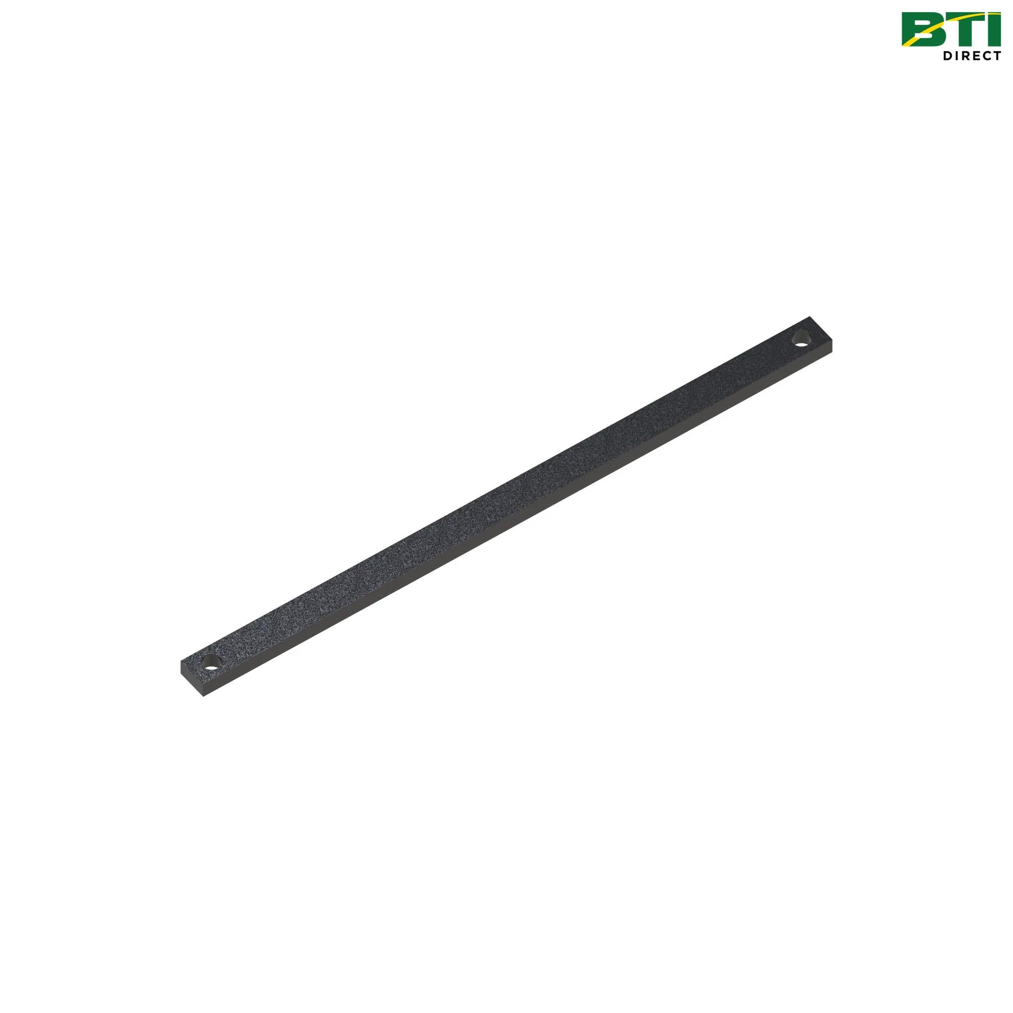 A63813: Dual Vacuum Blower Strap