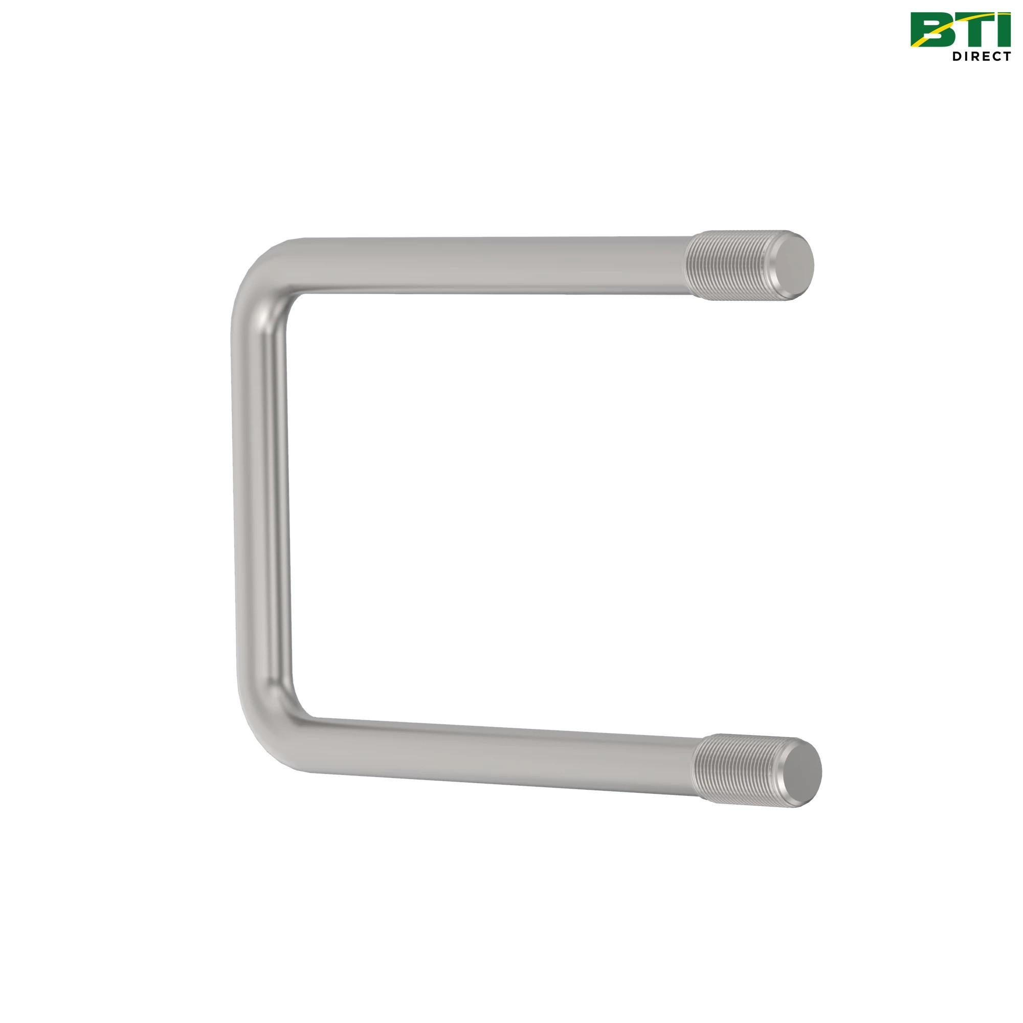 A64166: U-Bolt, 3/4"