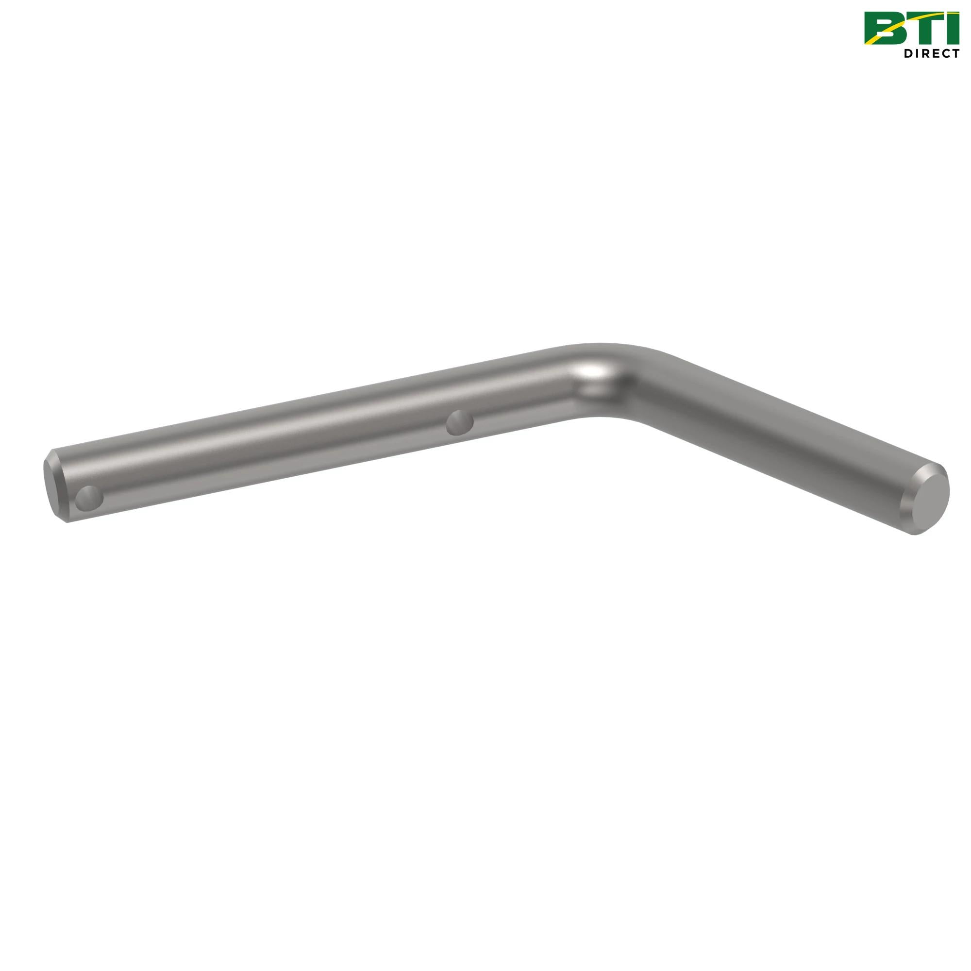 A64207: Meter Housing Handle