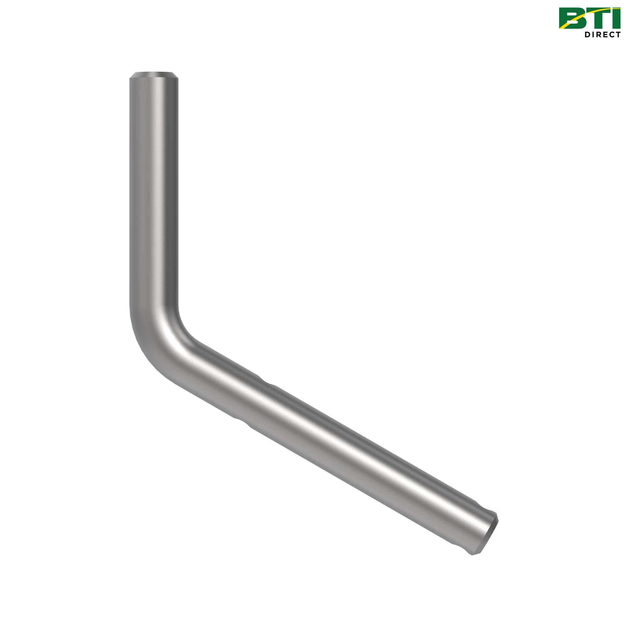 A64207: Meter Housing Handle