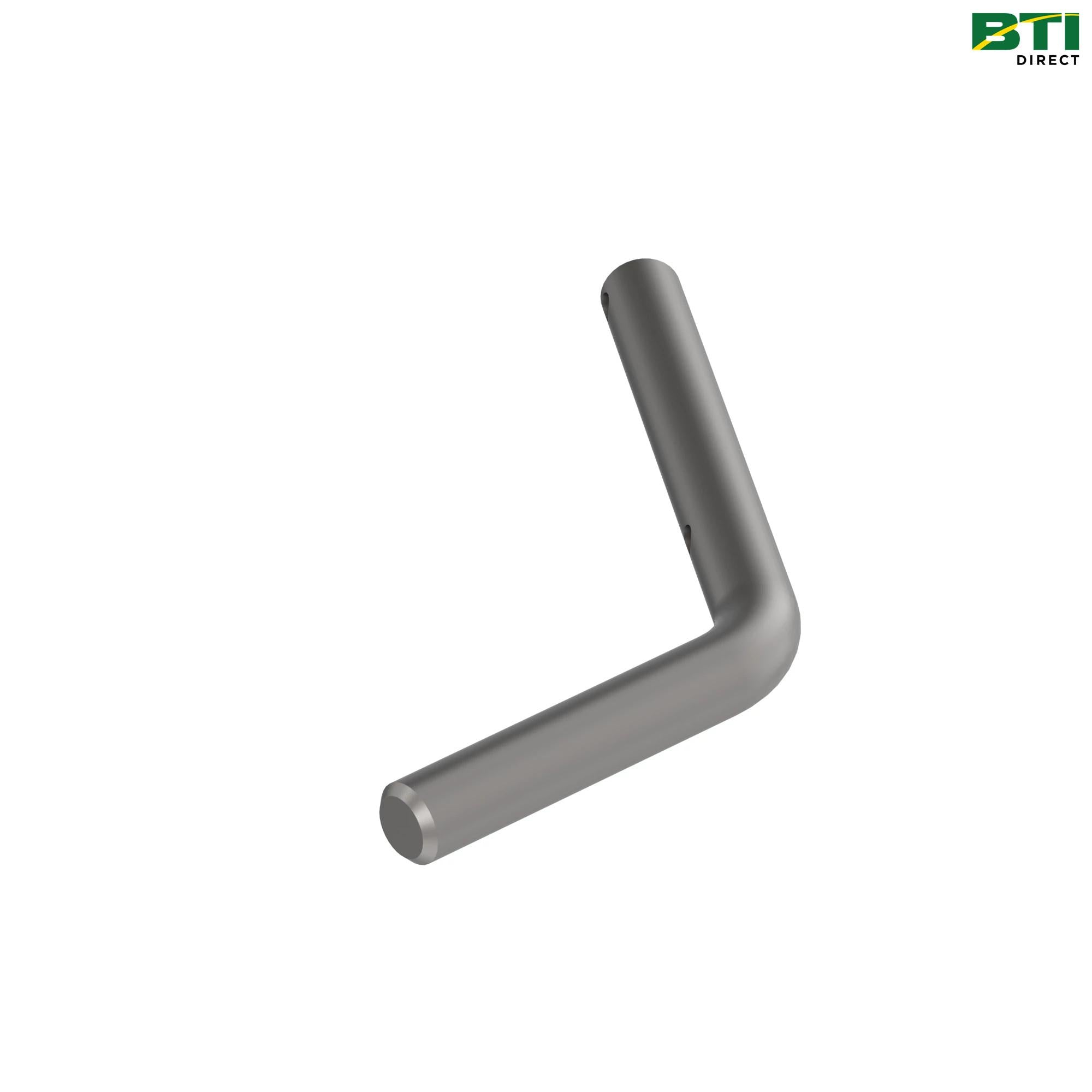 A64207: Meter Housing Handle