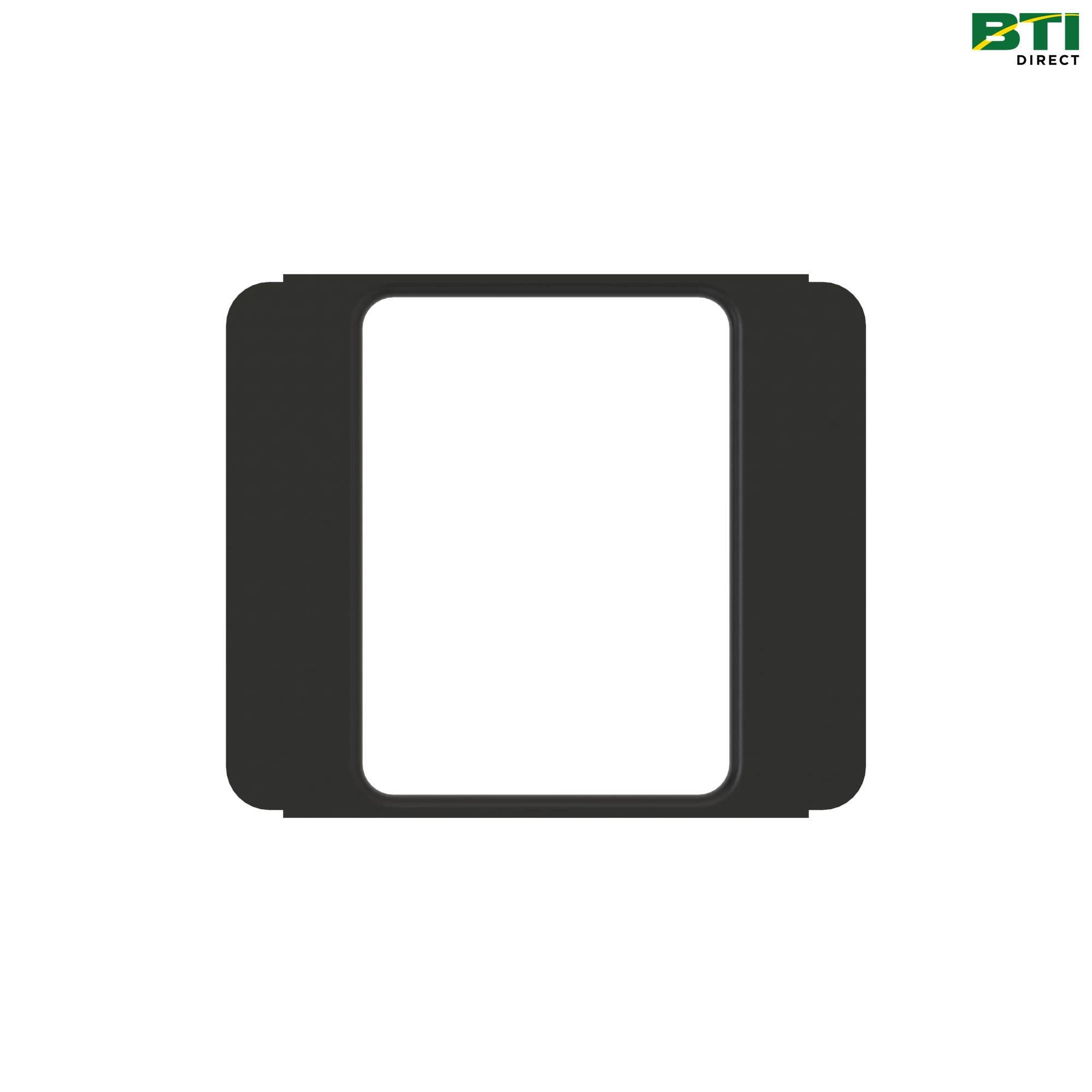 A64788: Stationary Double Shoot Manifold Cover