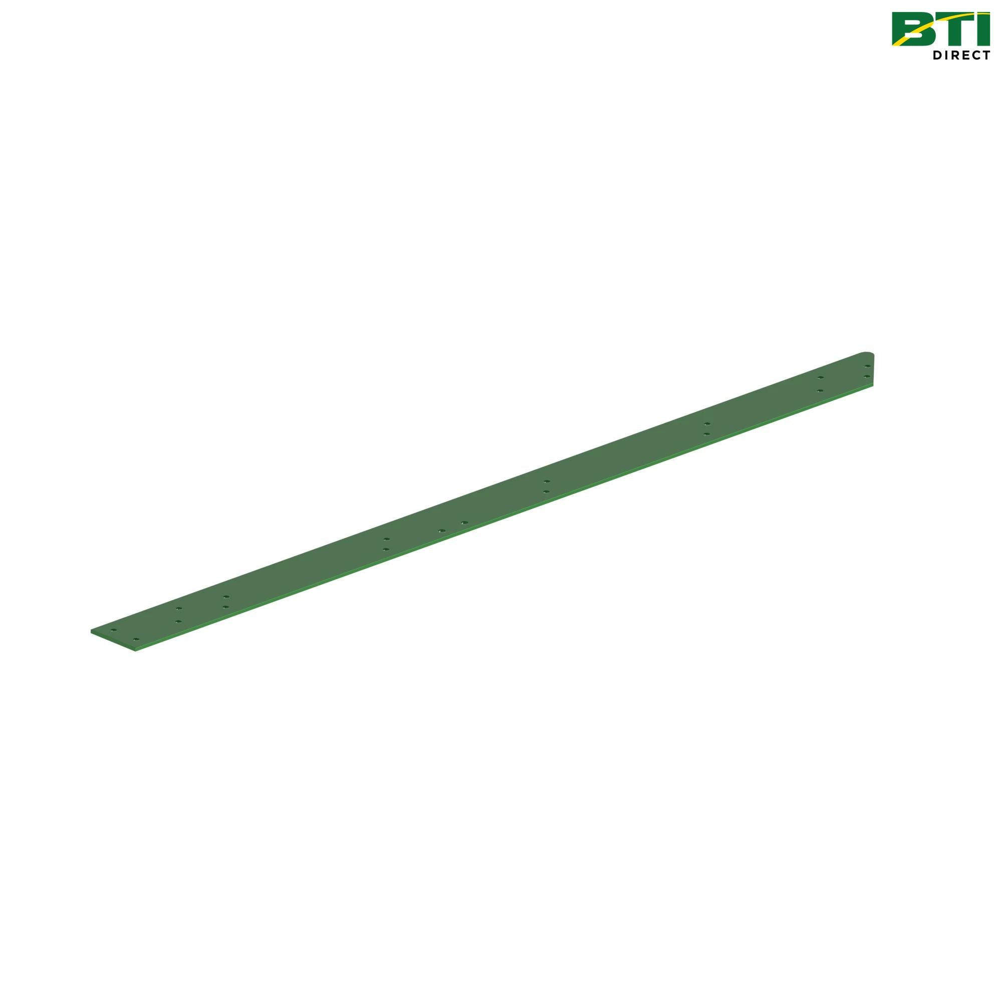 A65150: Stair Side Lower Plate, 350 TBH