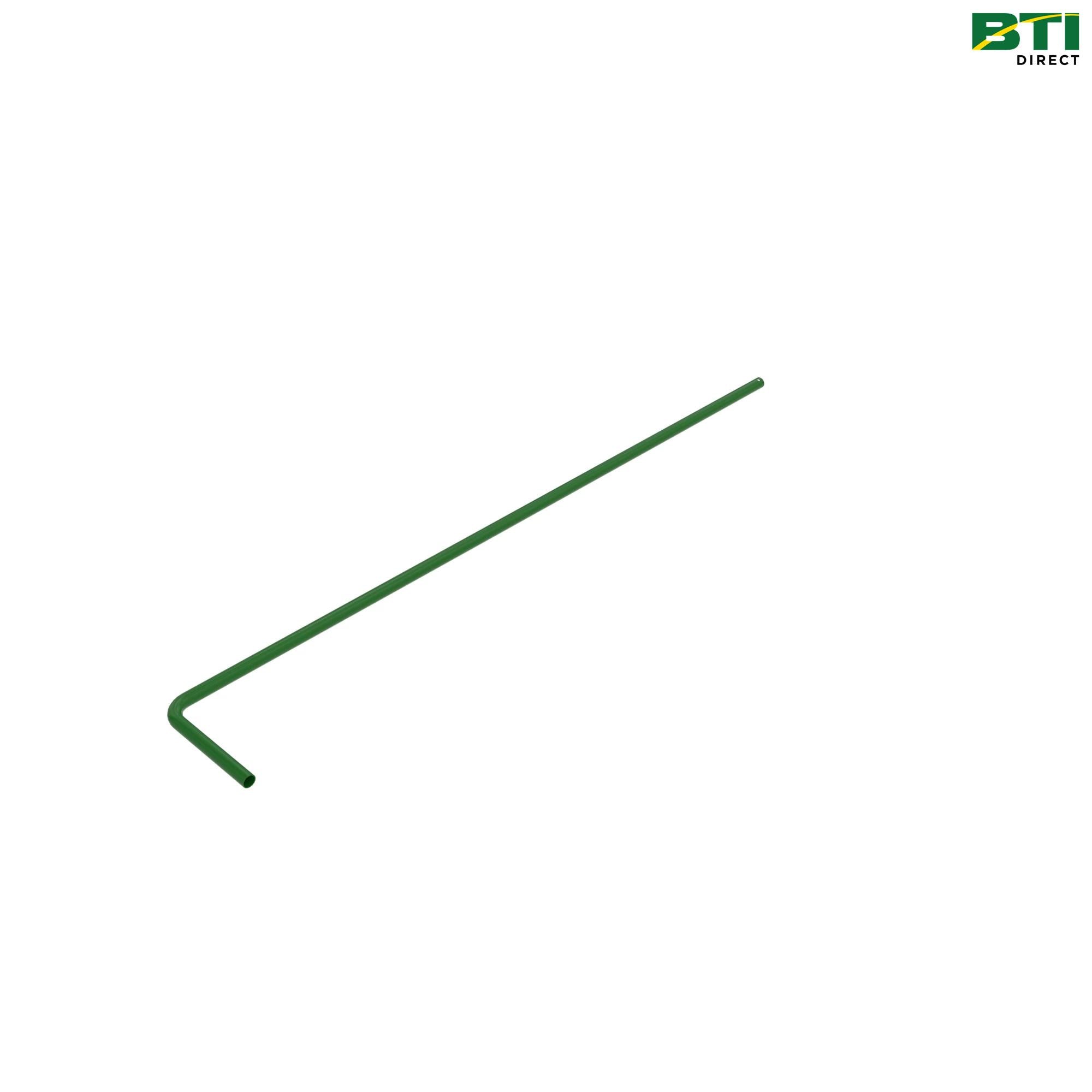 A65332: Auger Valve Lower Tube