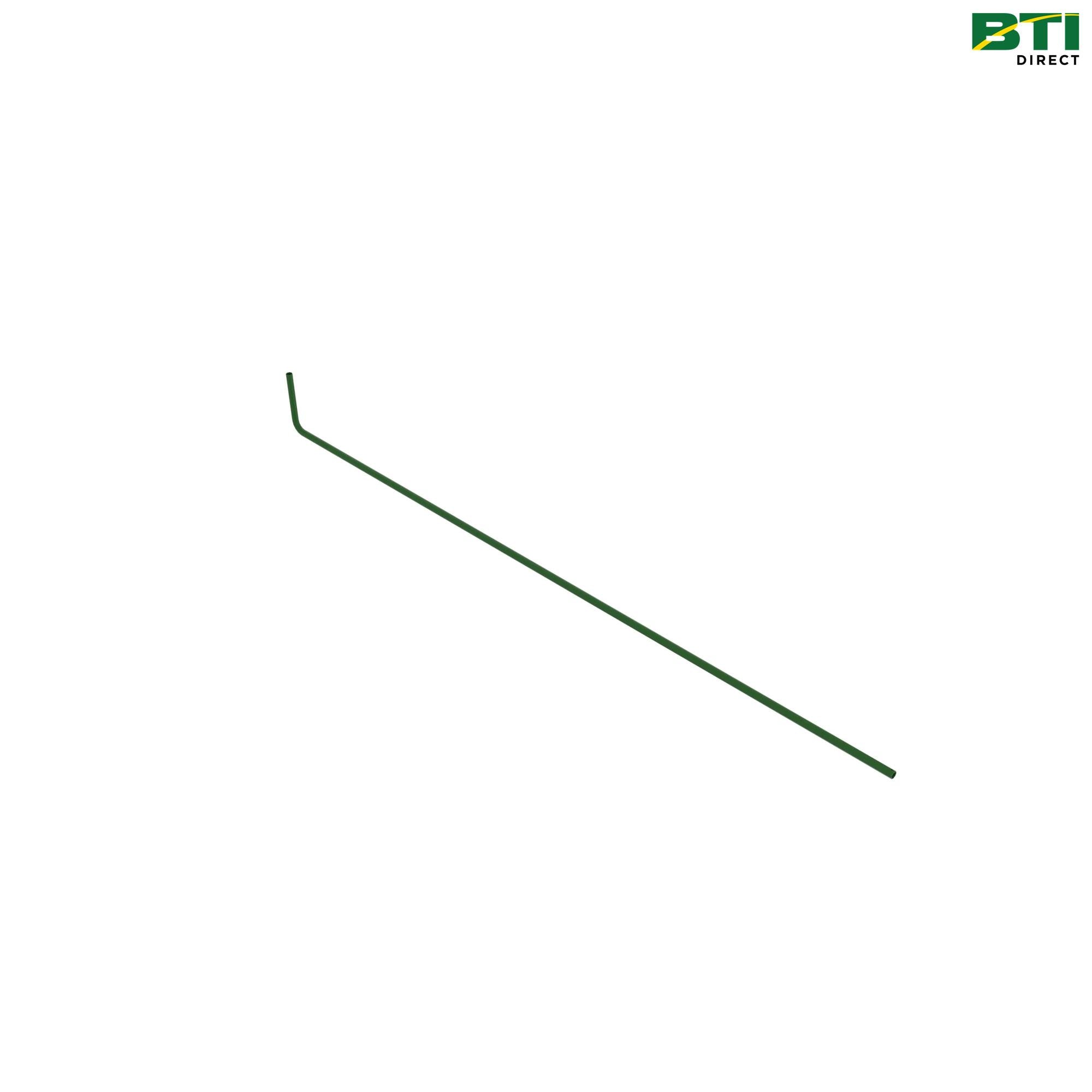 A65335: Auger Valve Upper Tube