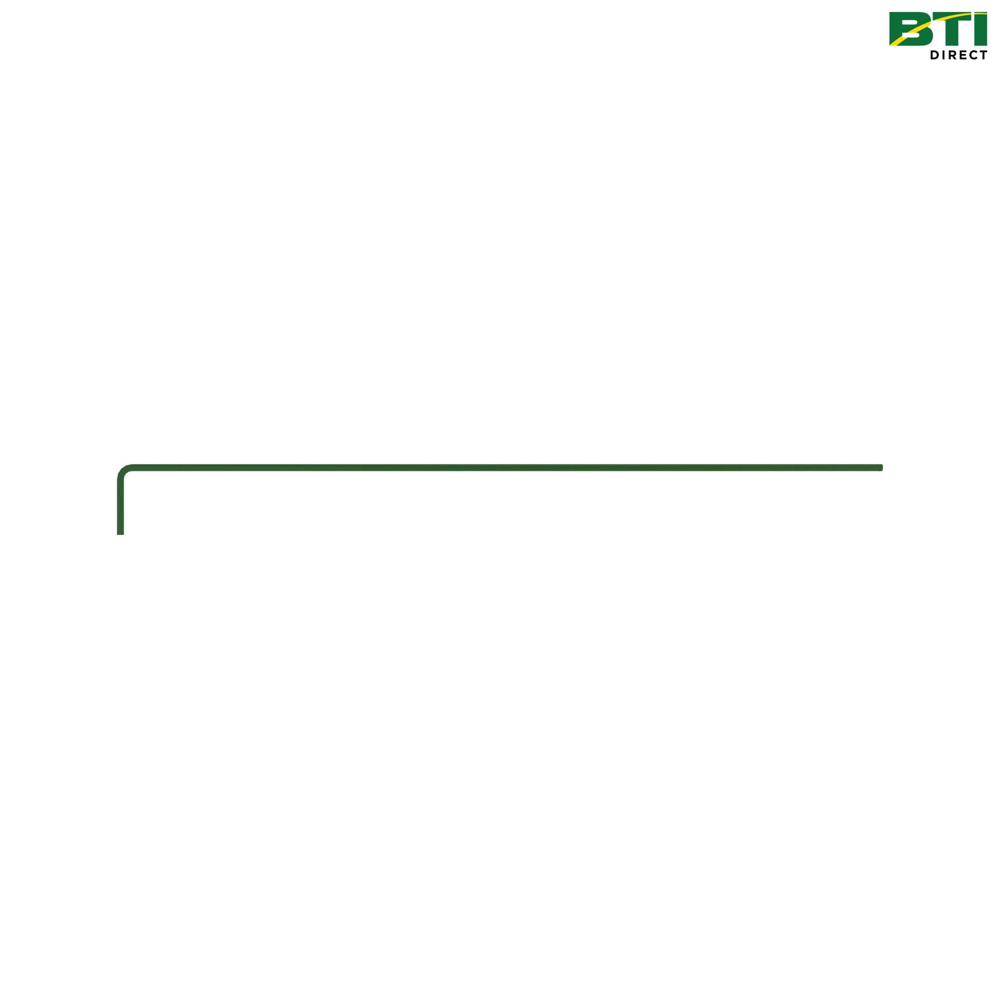 A65335: Auger Valve Upper Tube