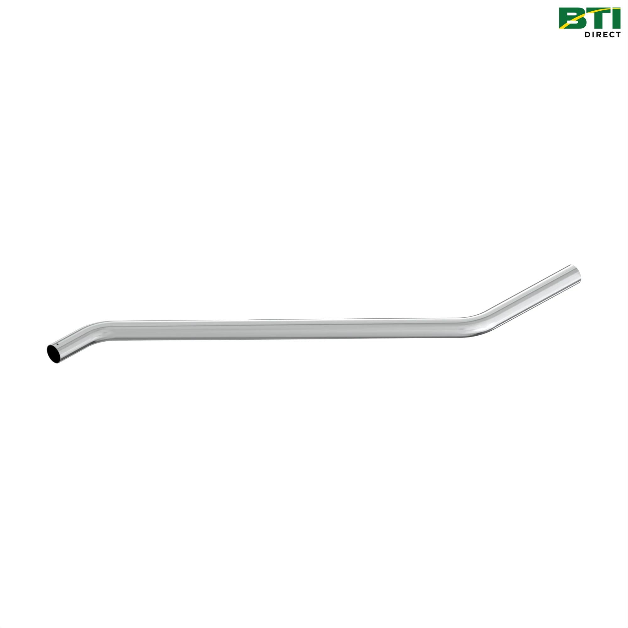 A65348: Top Bent Tube