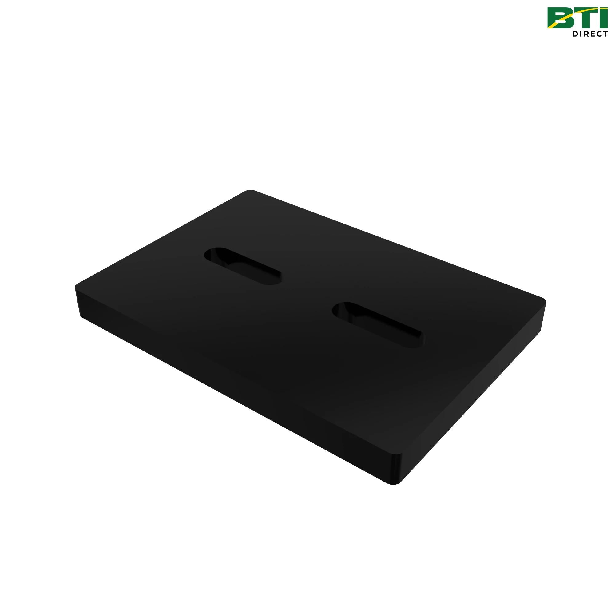 A65424: Mud Scraper Adjusting Strap