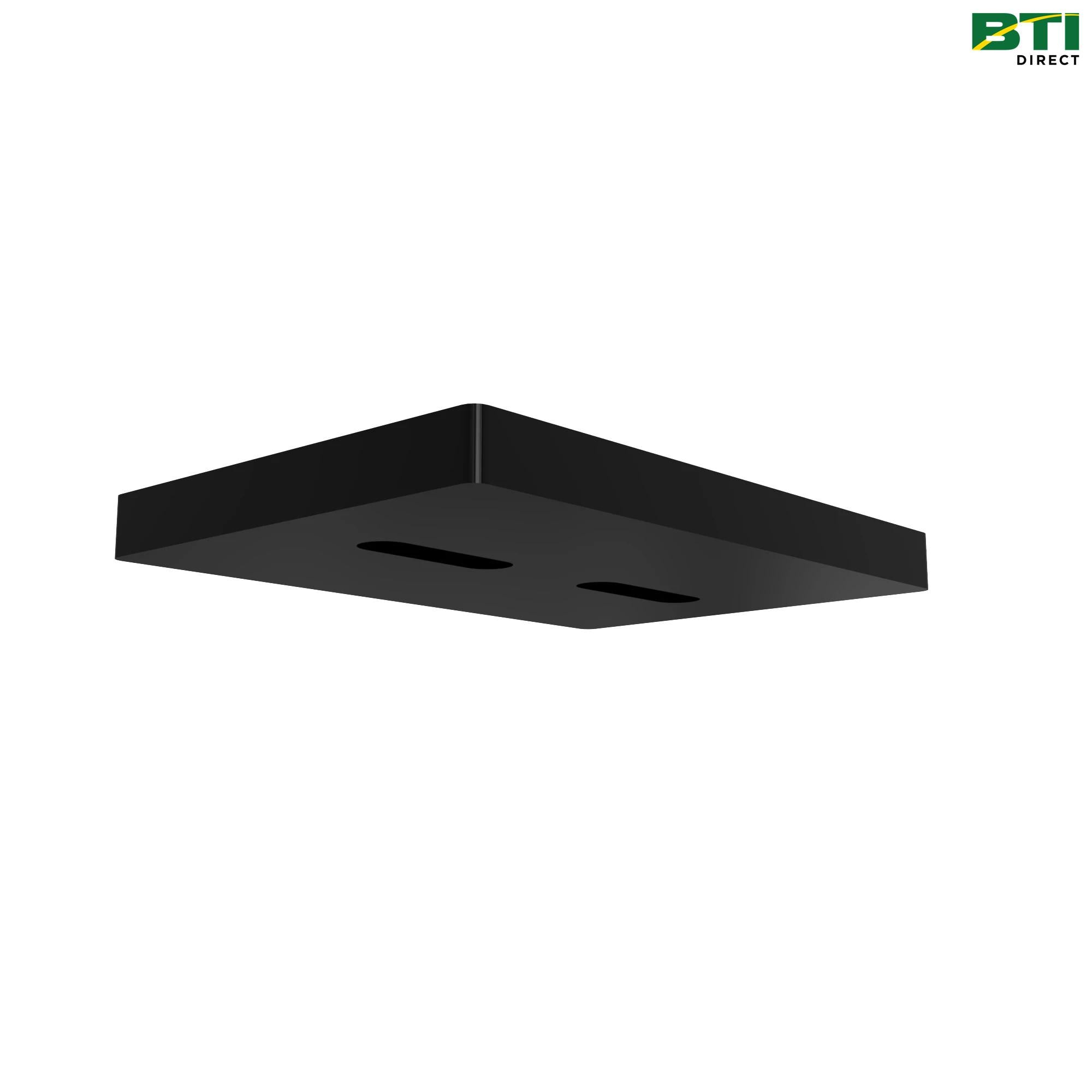 A65424: Mud Scraper Adjusting Strap