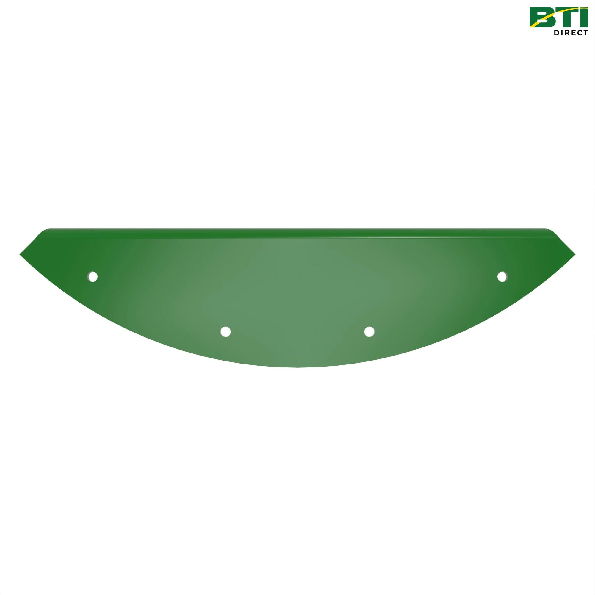 A65493: Top Ladder Support Plate