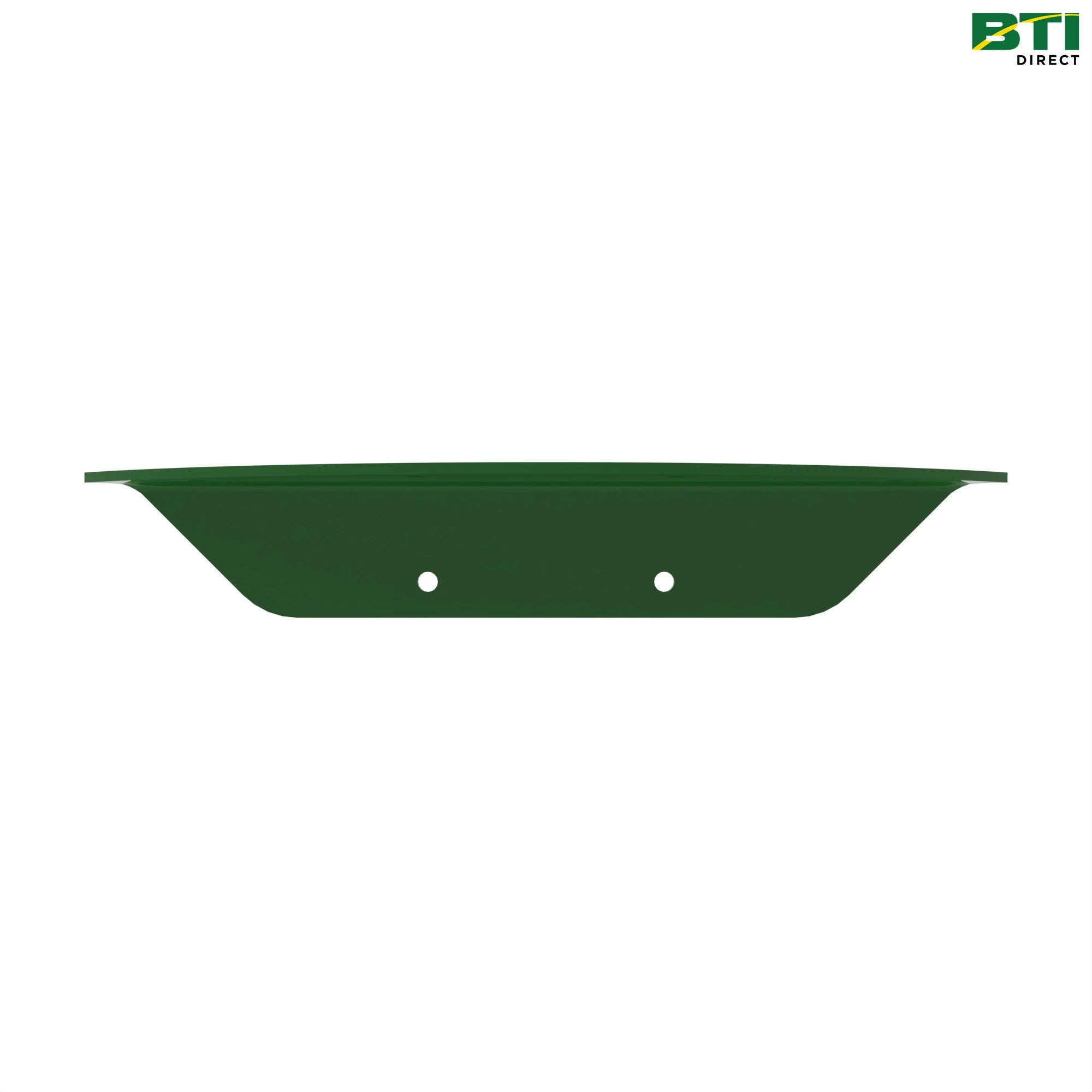 A65493: Top Ladder Support Plate
