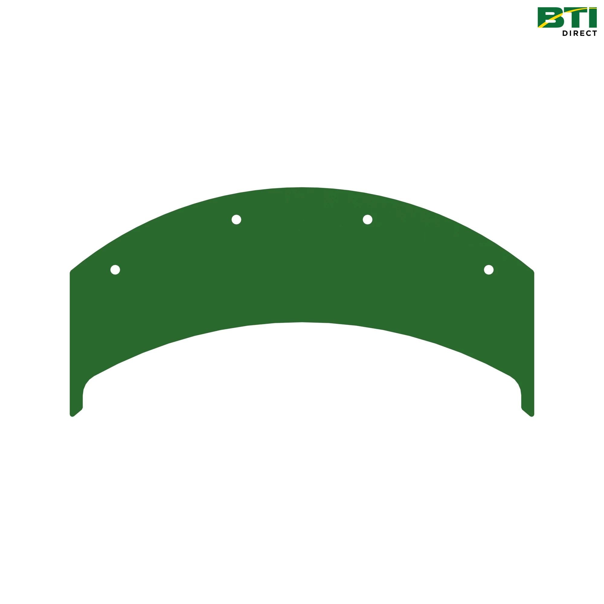 A65540: Lid Bottom Support