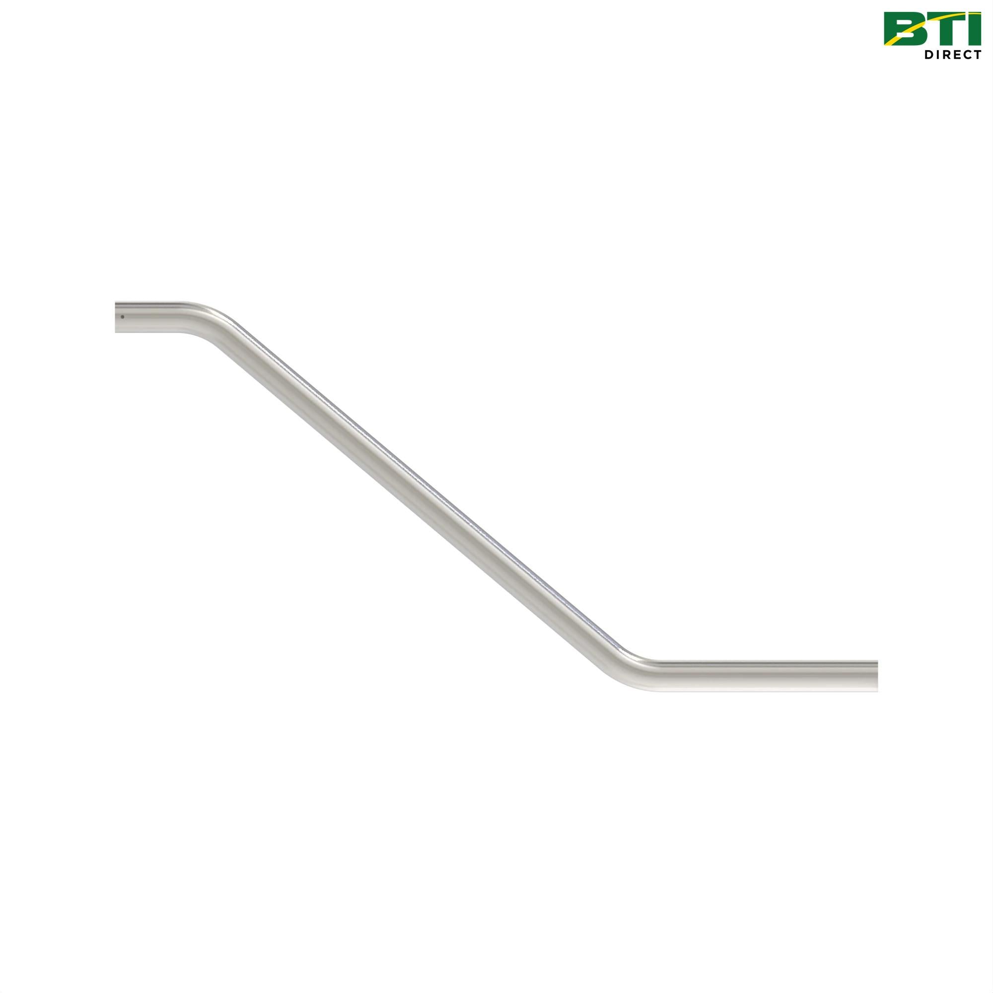 A65658: Bent Tube