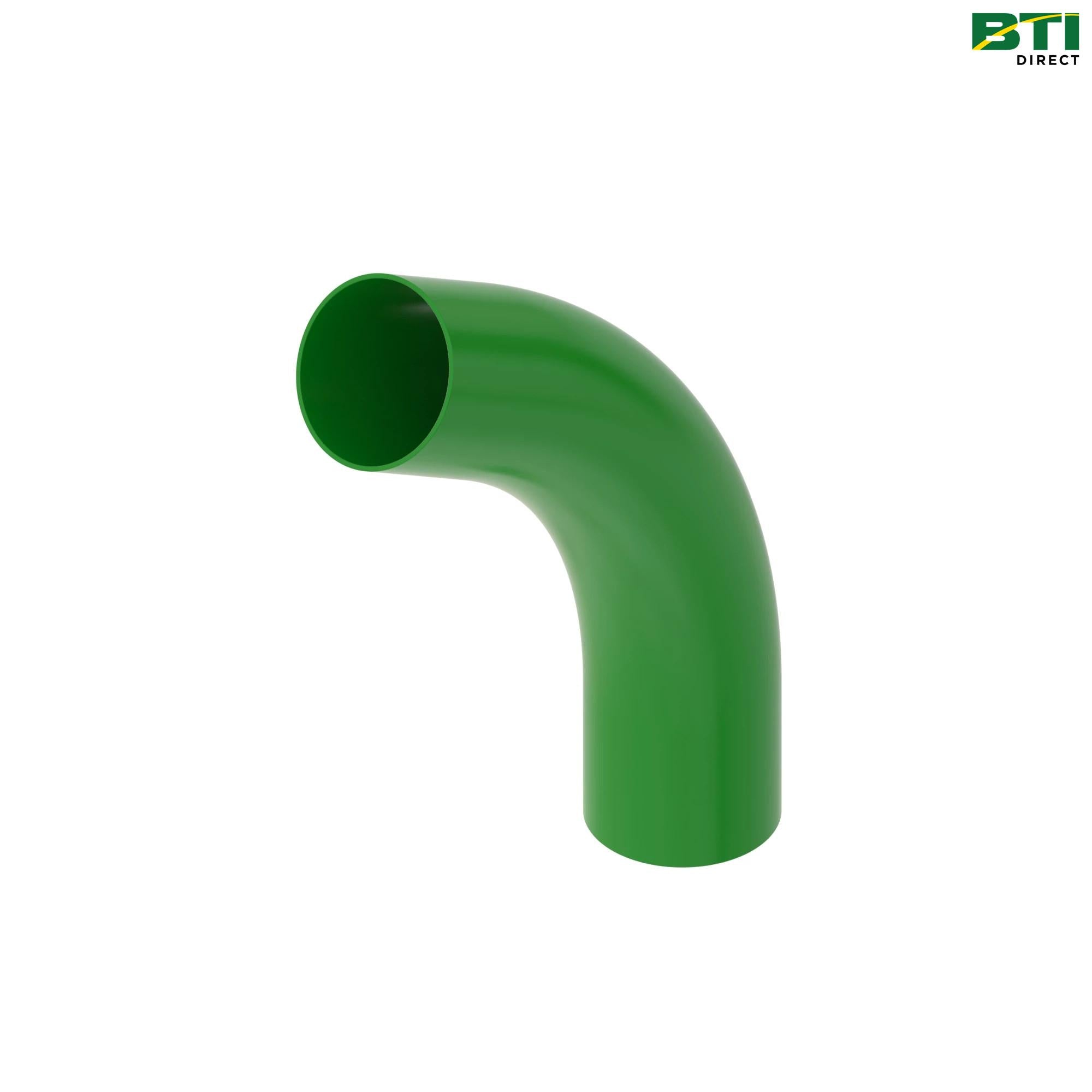 A65825: Quick Connect Hose Mounting Tube