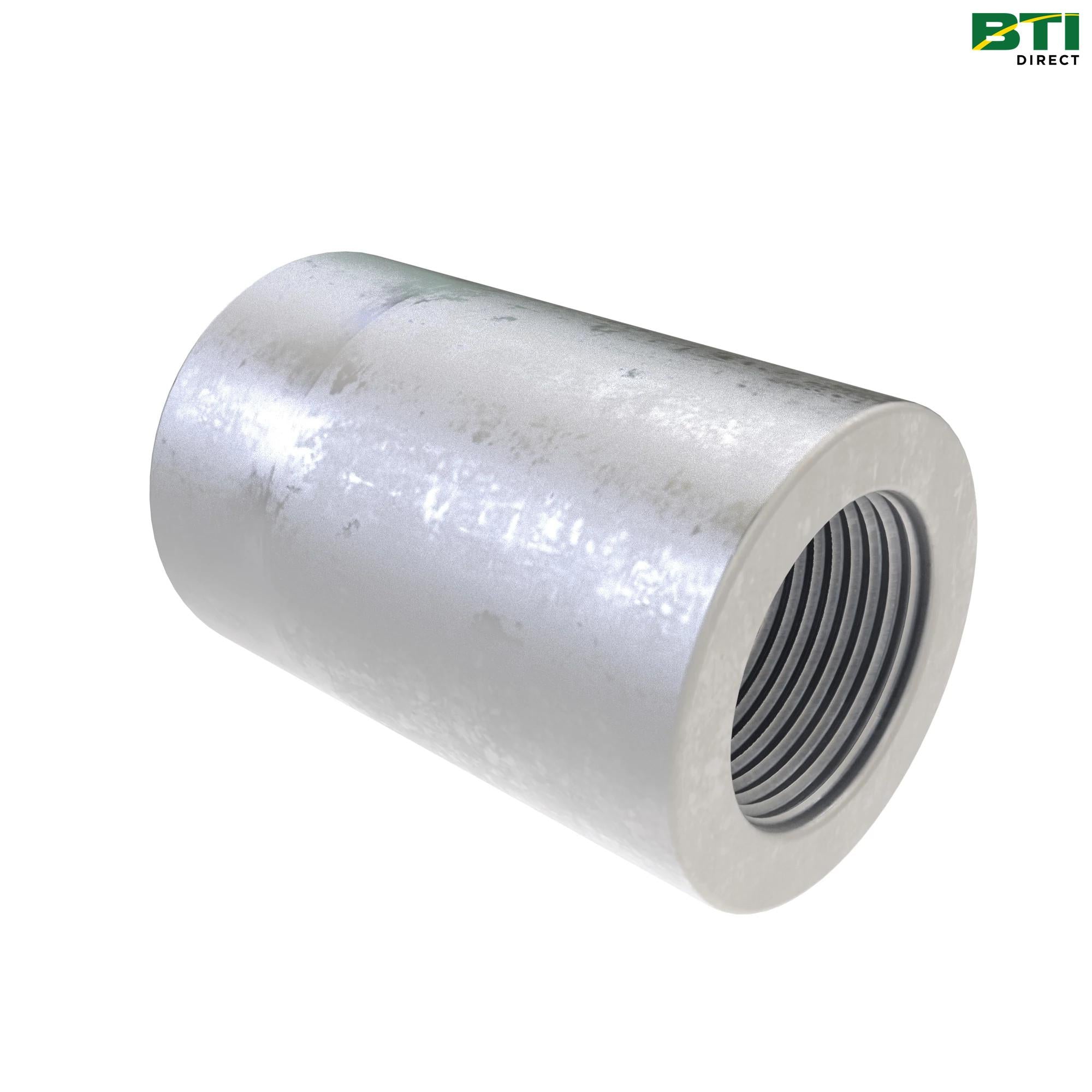 A65918: Internal Thread Tee Fitting