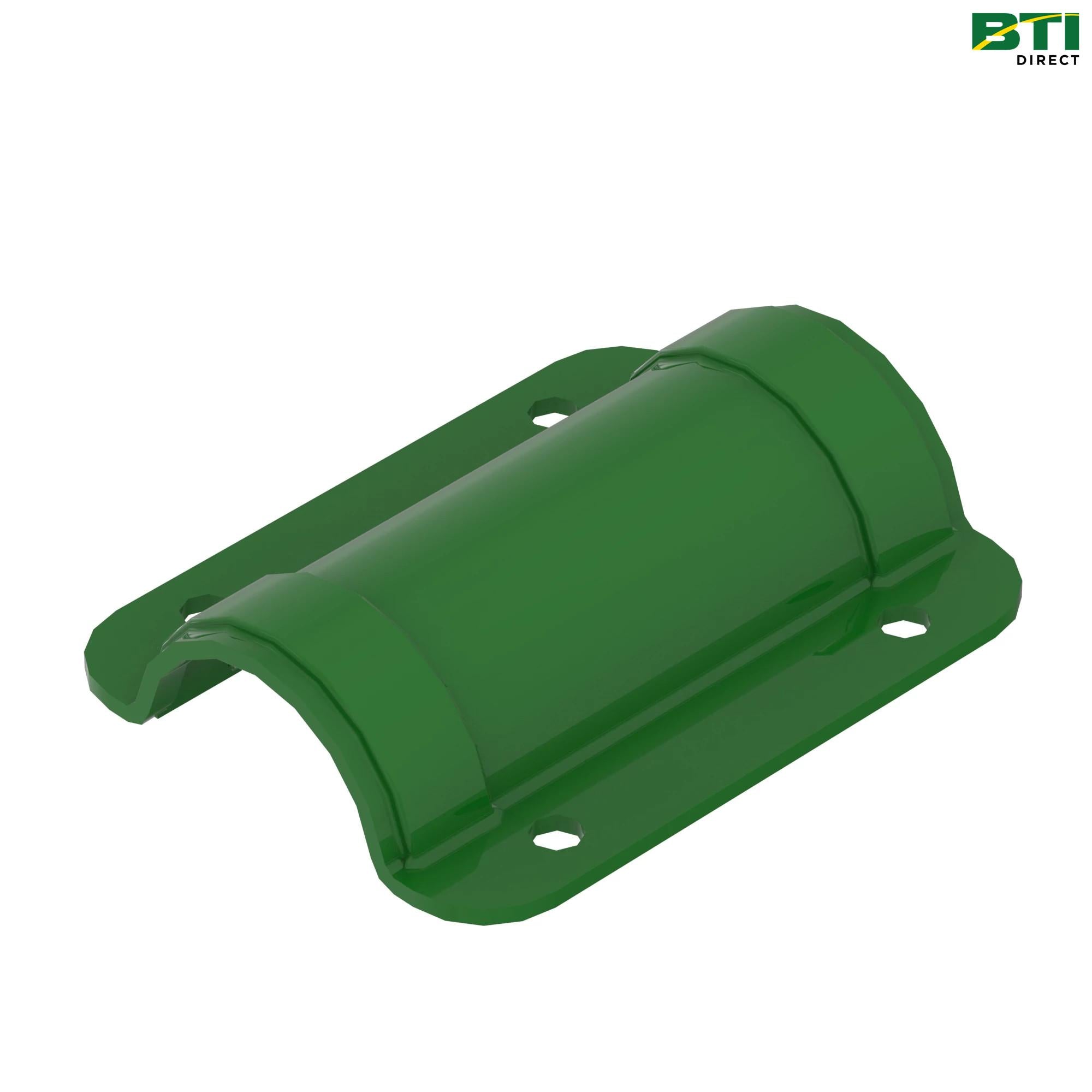 A65925: Bolt-On Clamp