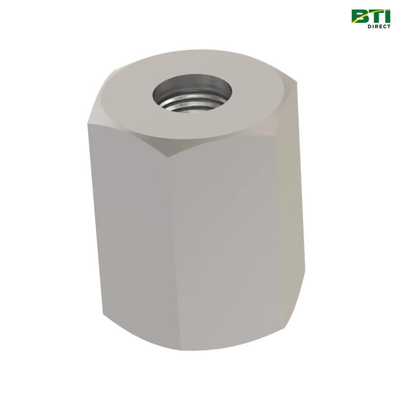 A66360: Hexagonal Nut, M12