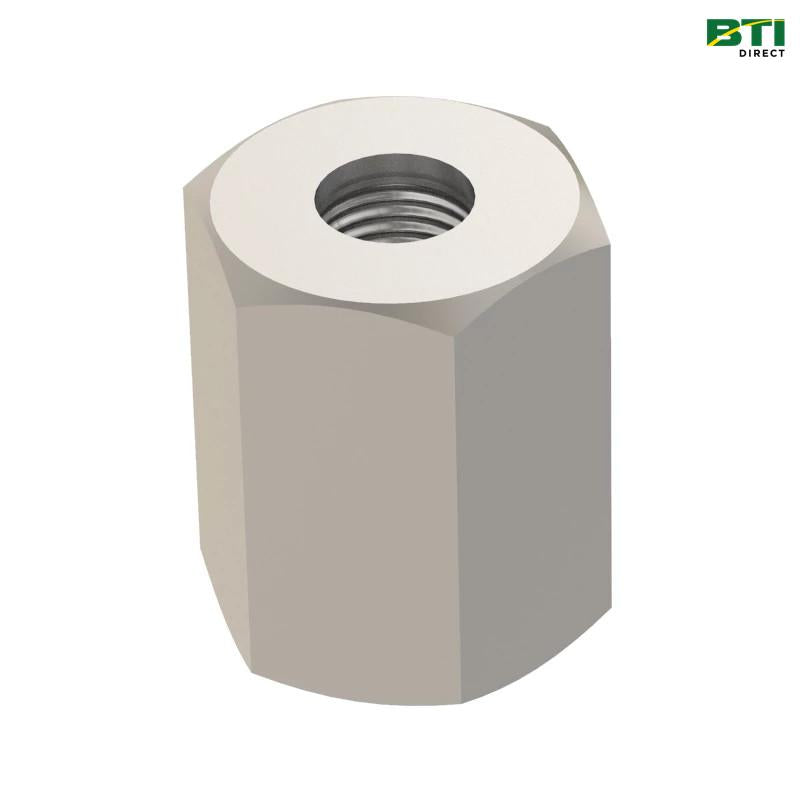 A66360: Hexagonal Nut, M12